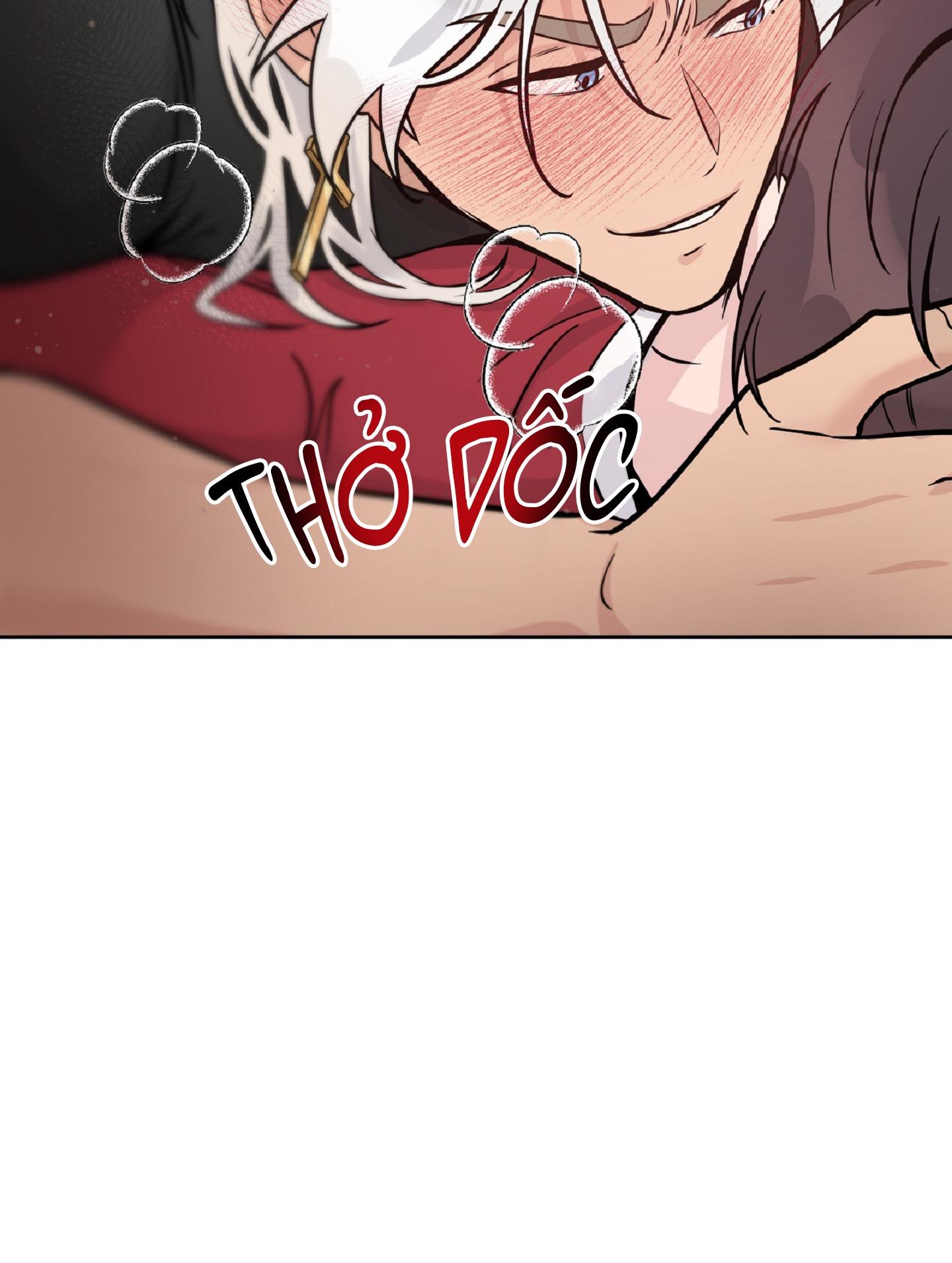 Angel kiss Chapter 5 - Trang 4