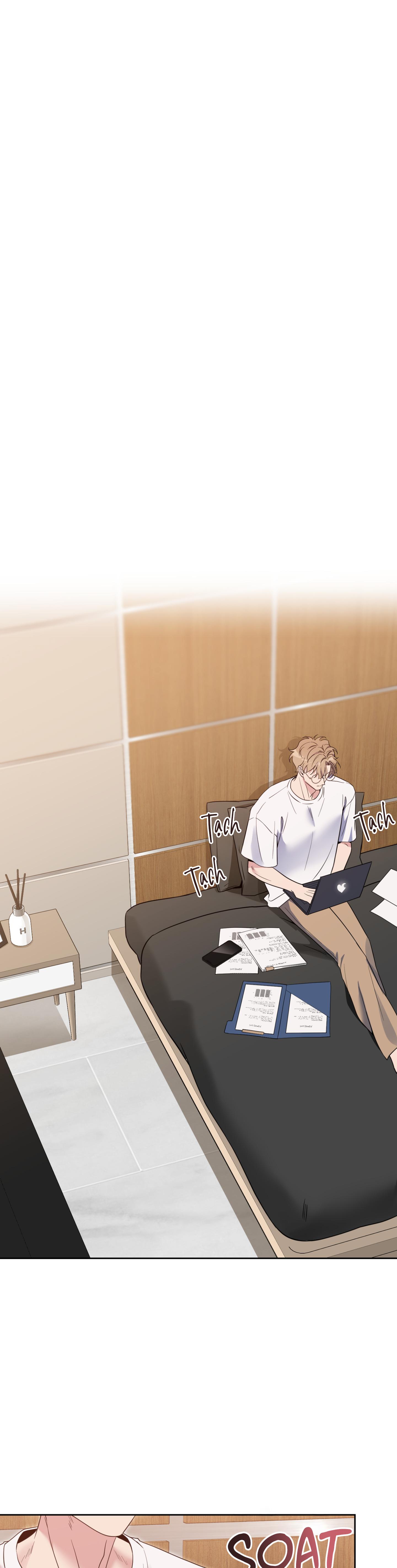 Angel kiss Chapter 50 End ss2 - Trang 3