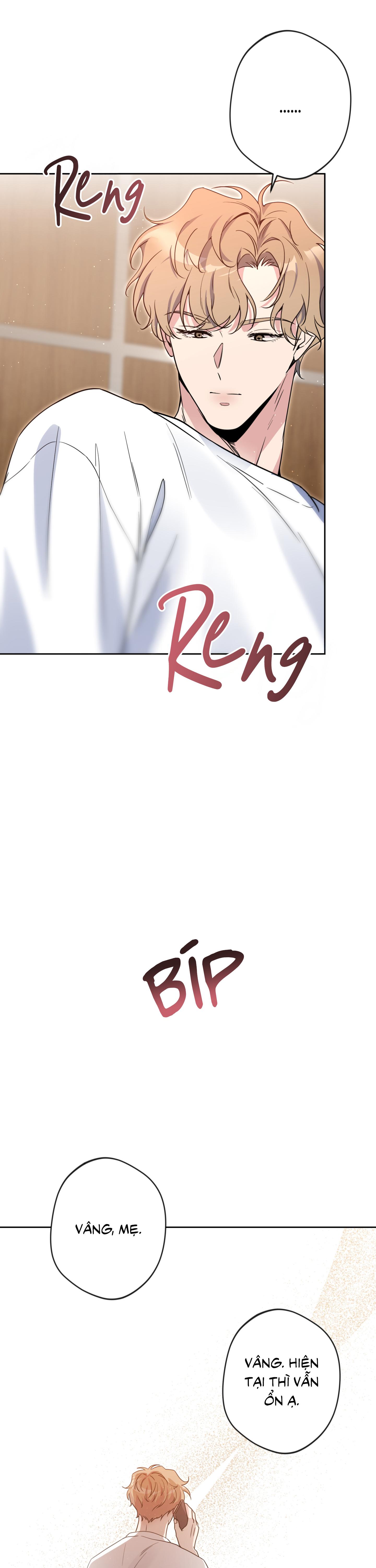 Angel kiss Chapter 50 End ss2 - Trang 3