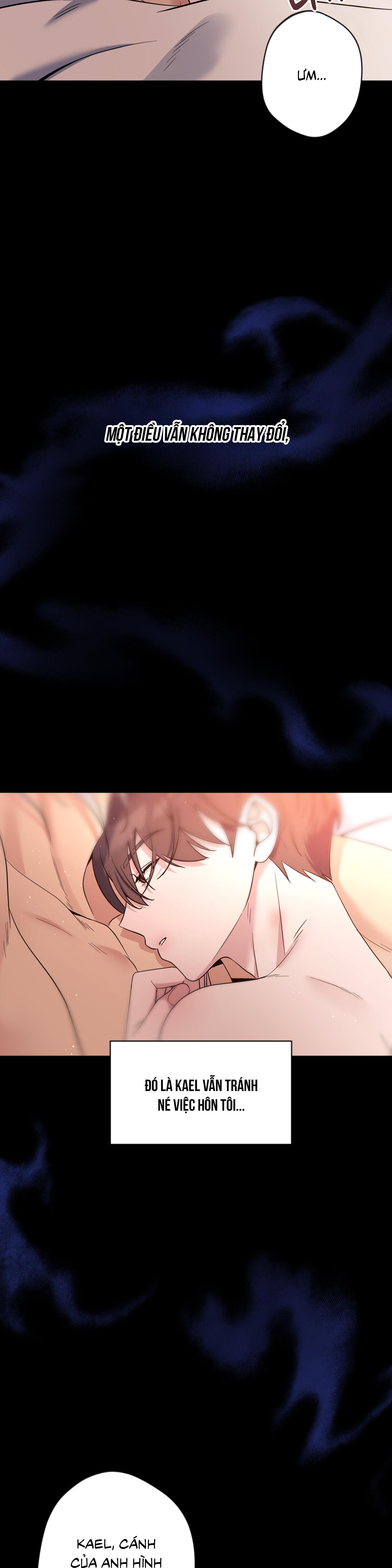 Angel kiss Chapter 50 End ss2 - Trang 3