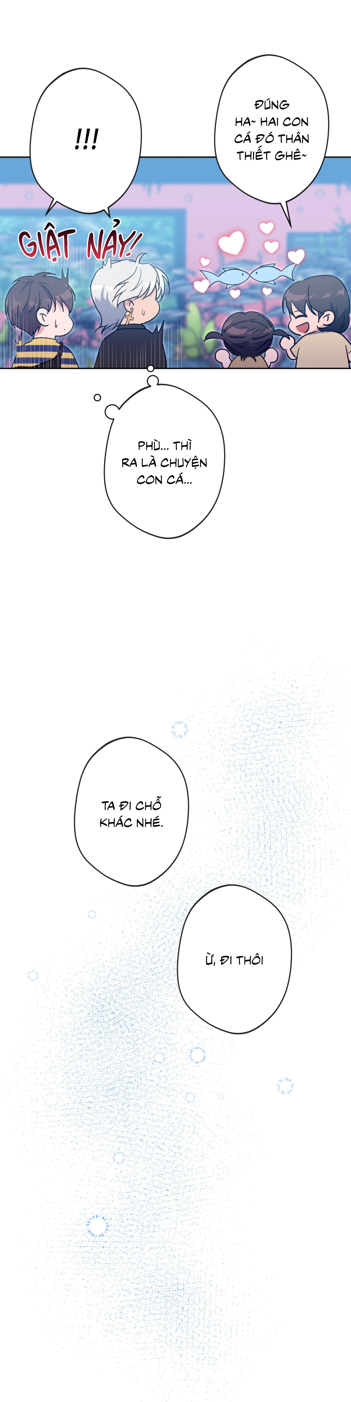 Angel kiss Chapter 50 End ss2 - Trang 3