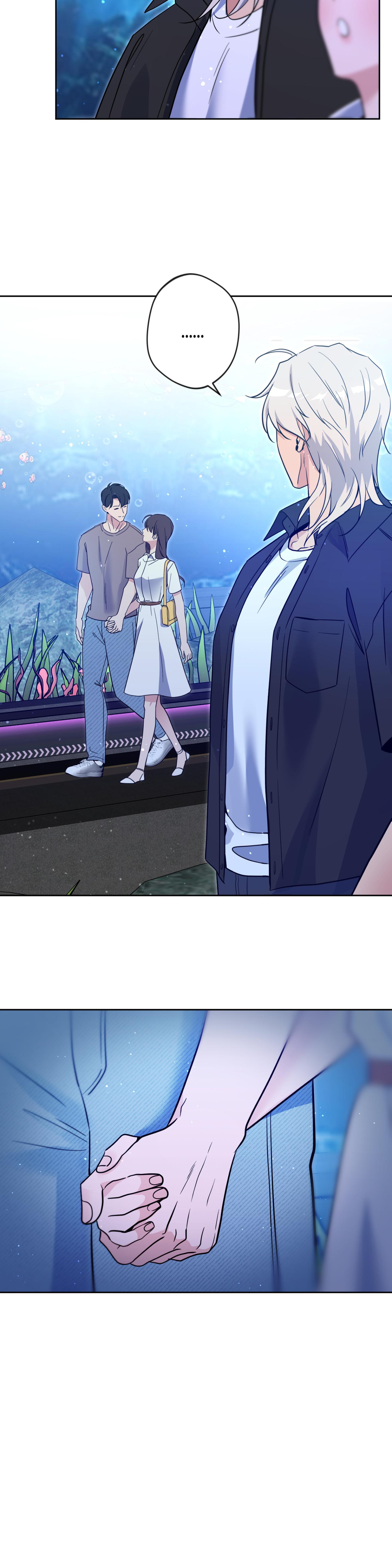 Angel kiss Chapter 50 End ss2 - Trang 3