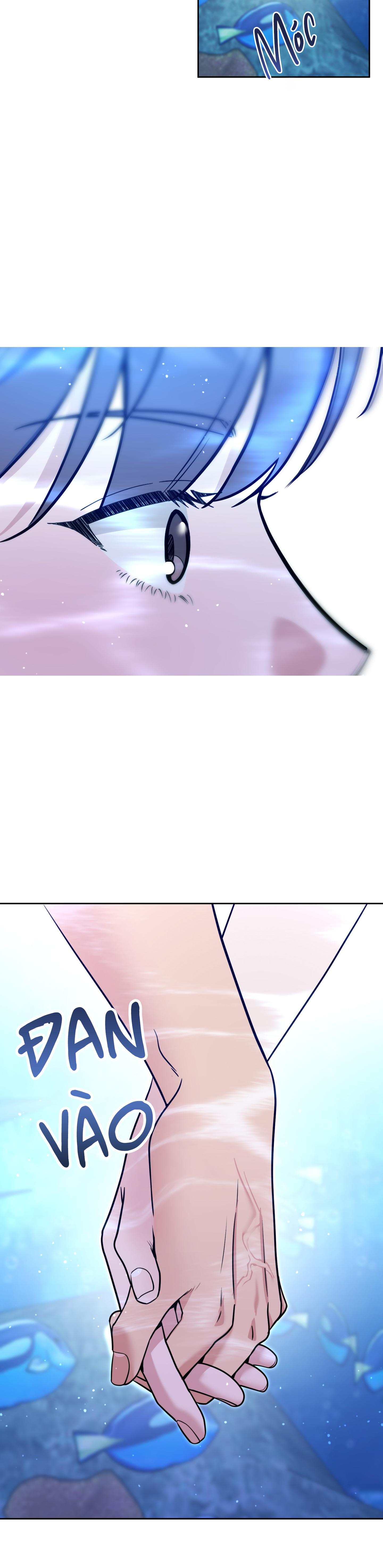 Angel kiss Chapter 50 End ss2 - Trang 3