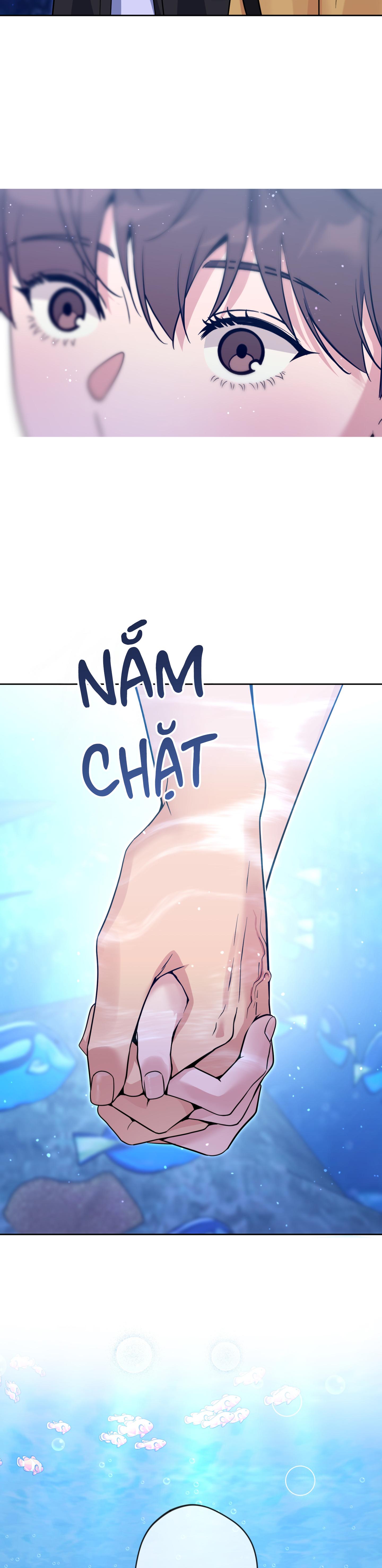 Angel kiss Chapter 50 End ss2 - Trang 3