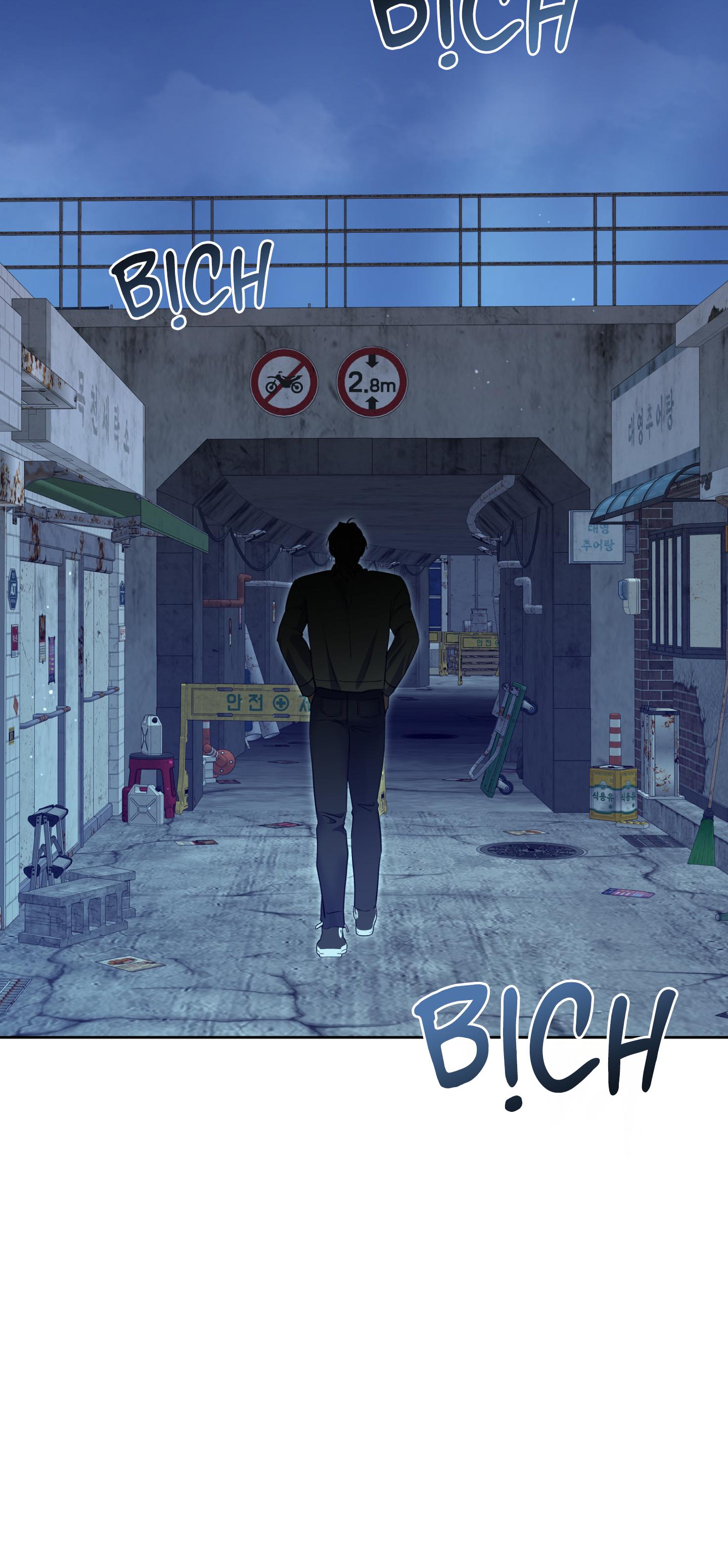 Angel kiss Chapter 50 End ss2 - Trang 3