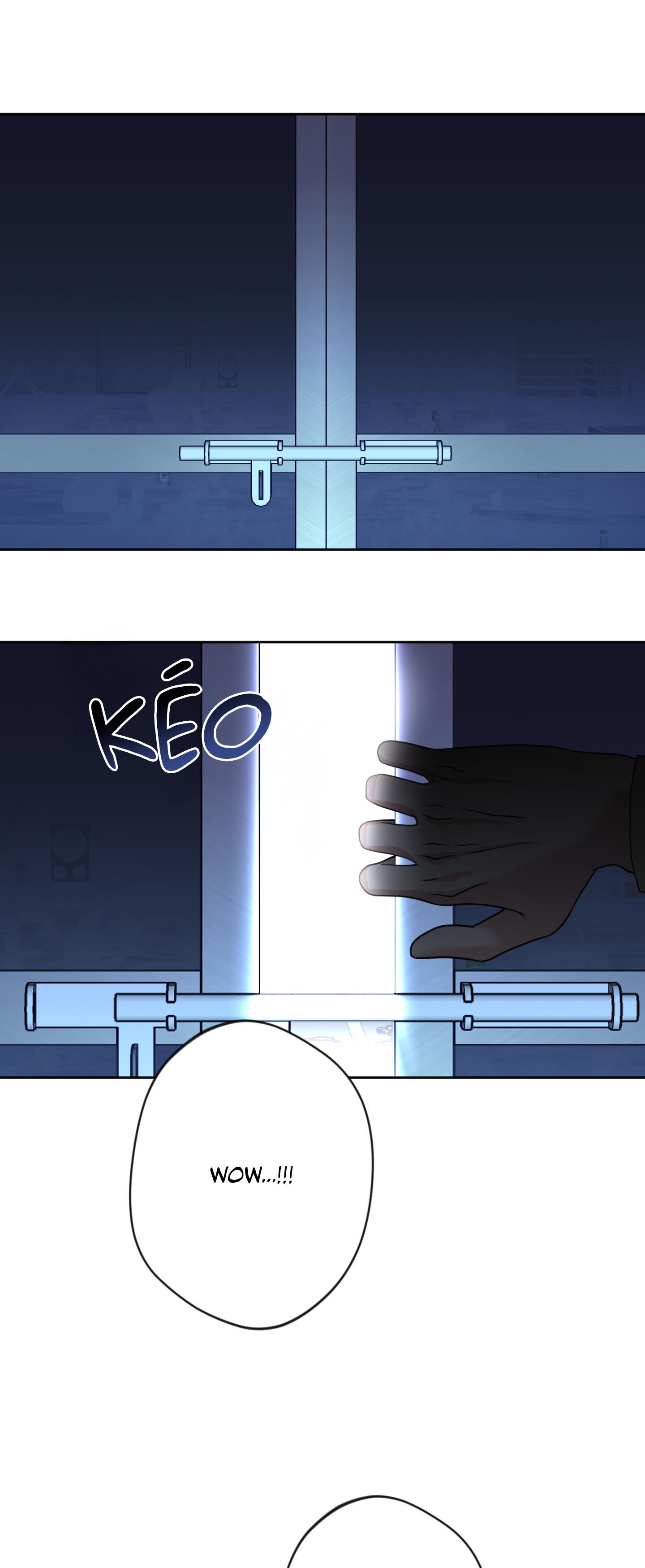 Angel kiss Chapter 50 End ss2 - Trang 3