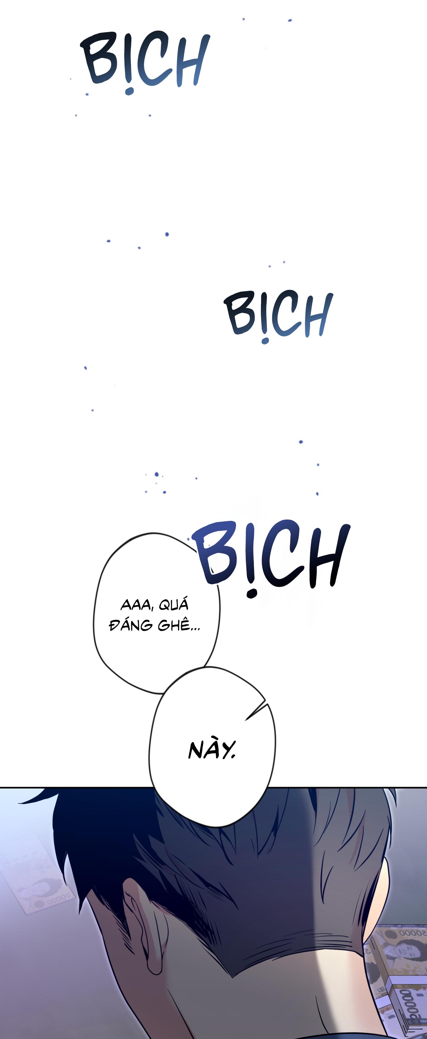 Angel kiss Chapter 50 End ss2 - Trang 3