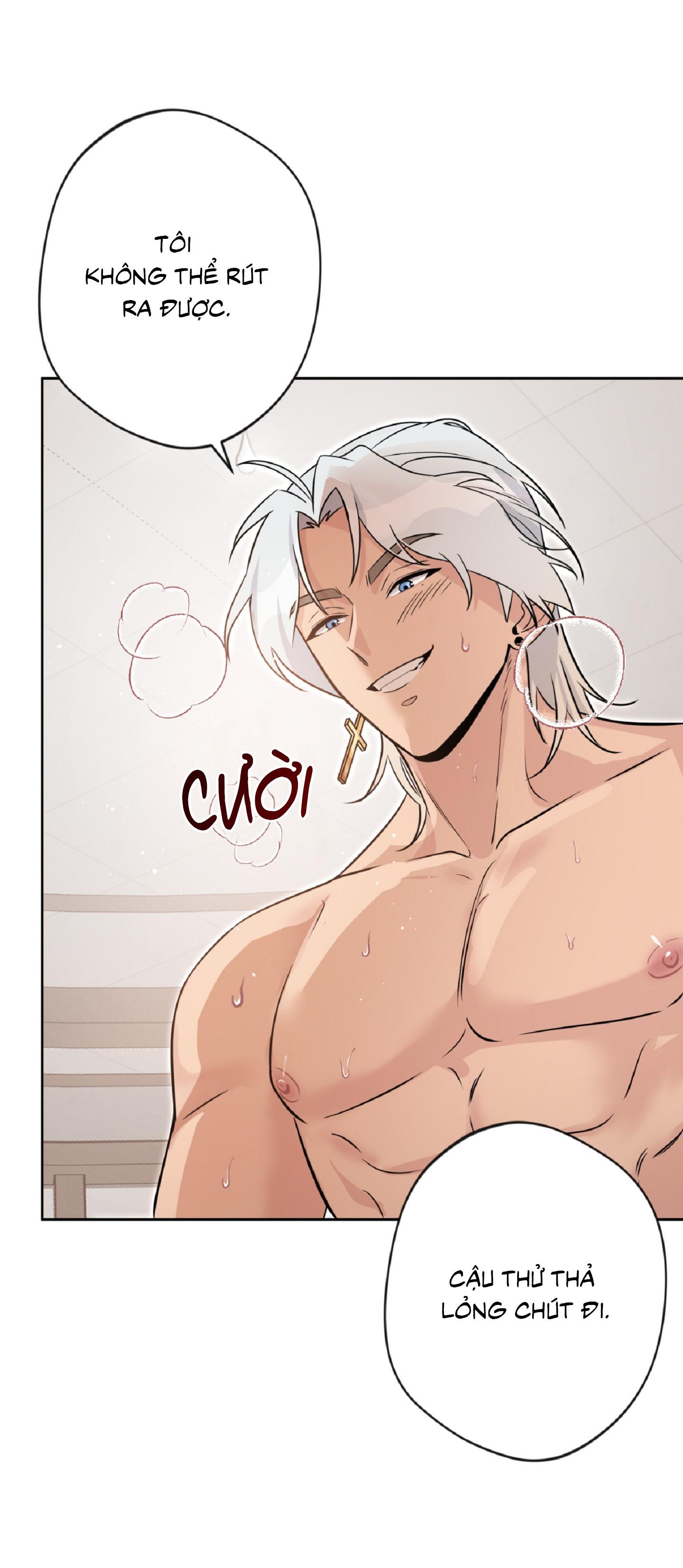 Angel kiss Chapter 7 - Trang 4