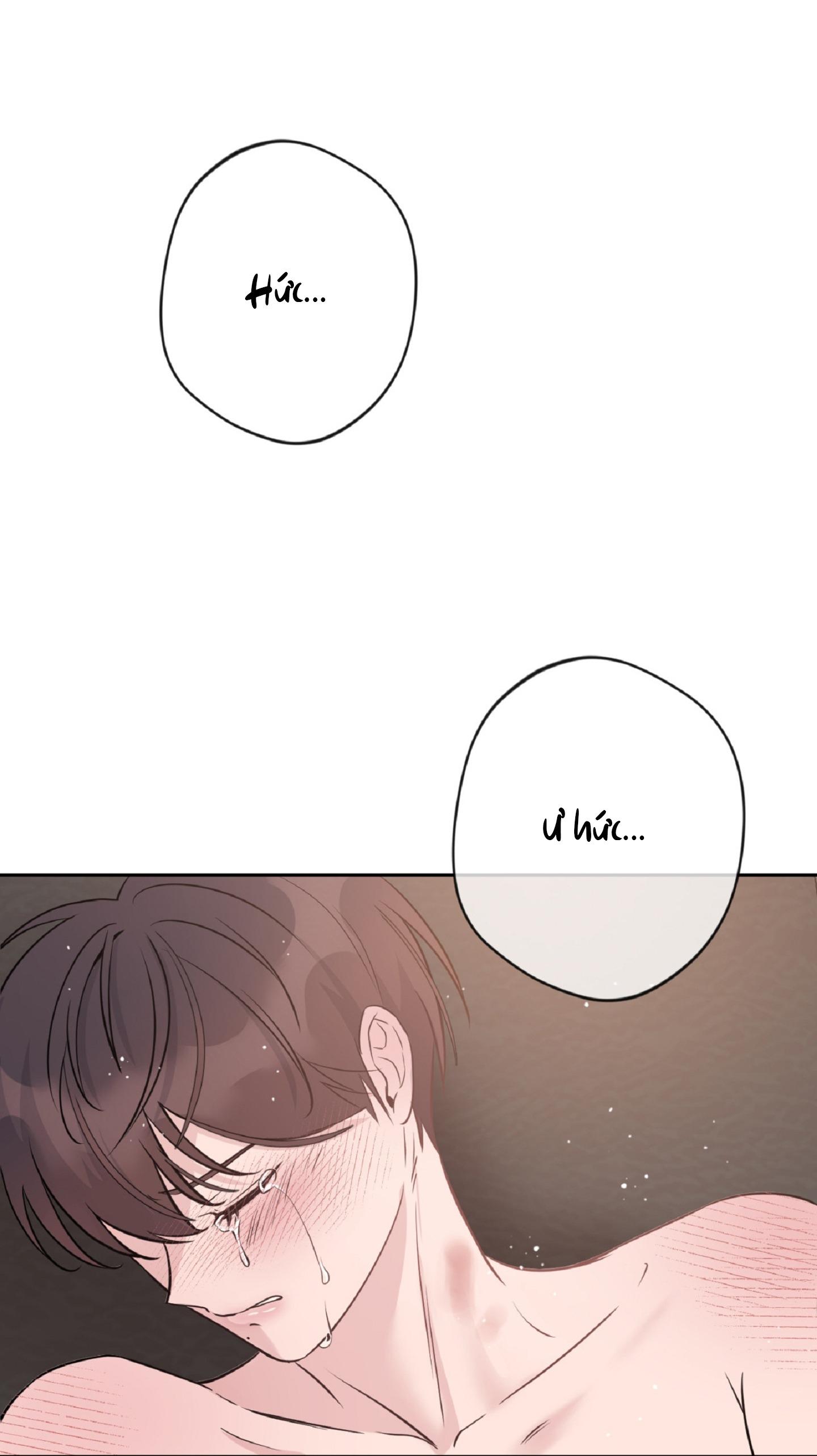 Angel kiss Chapter 7 - Trang 4