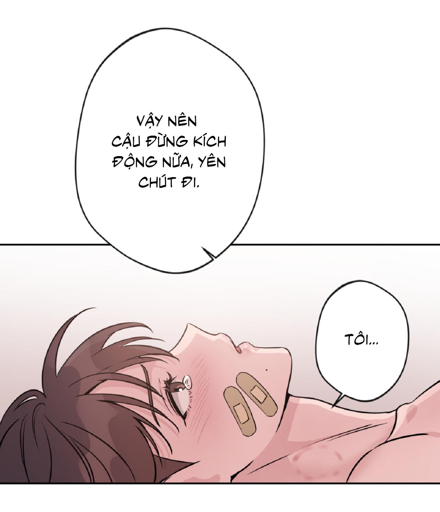 Angel kiss Chapter 7 - Trang 4