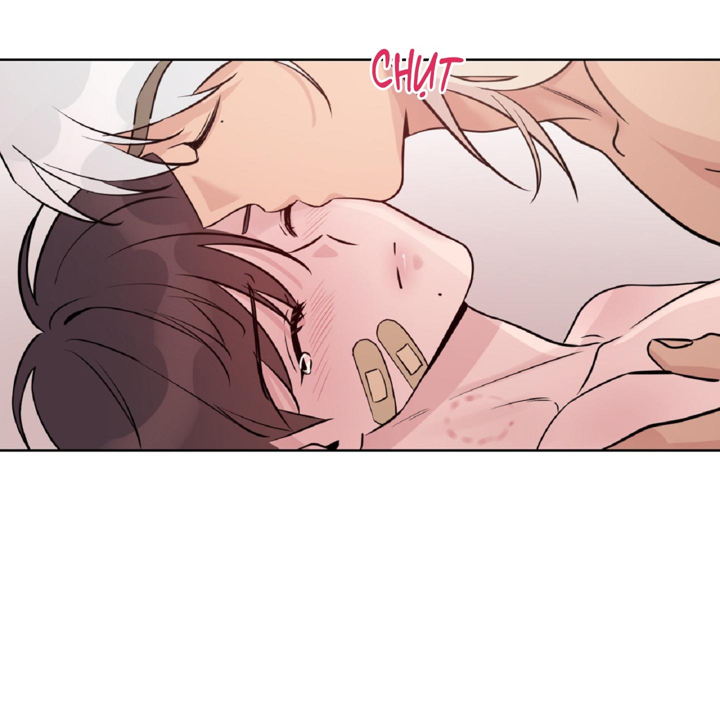 Angel kiss Chapter 7 - Trang 4