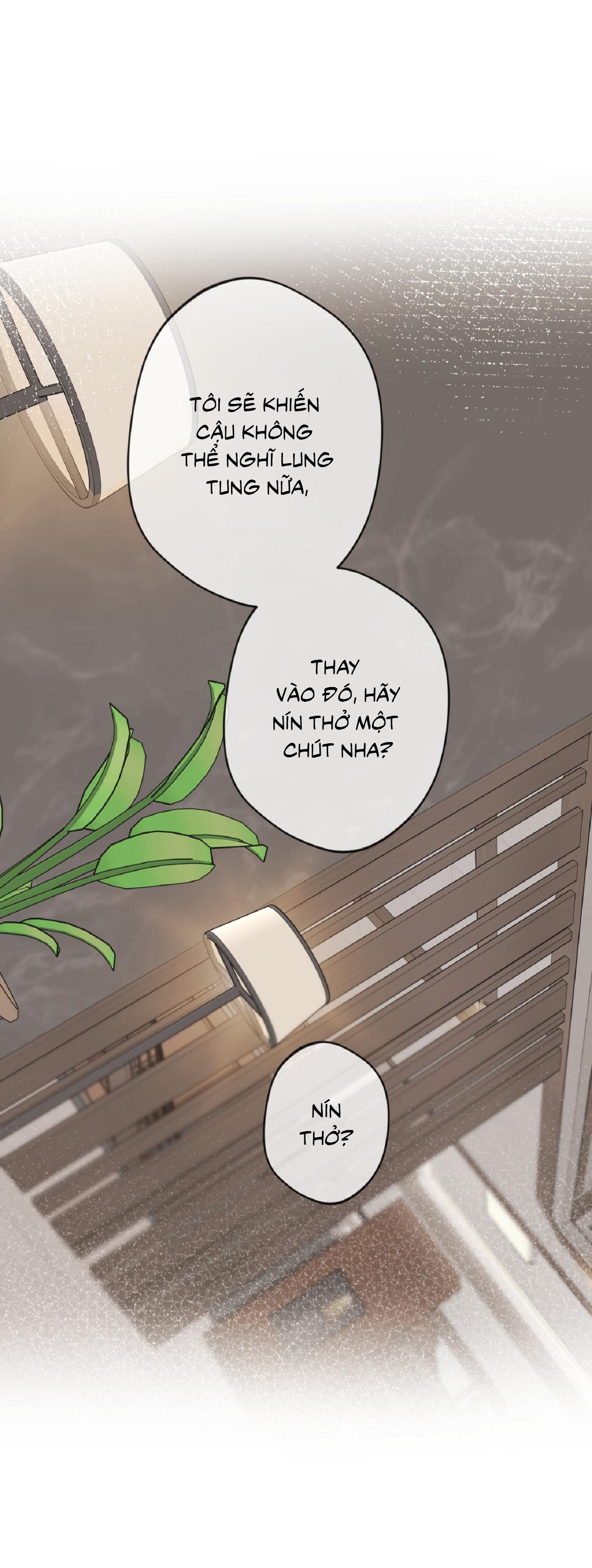 Angel kiss Chapter 7 - Trang 4