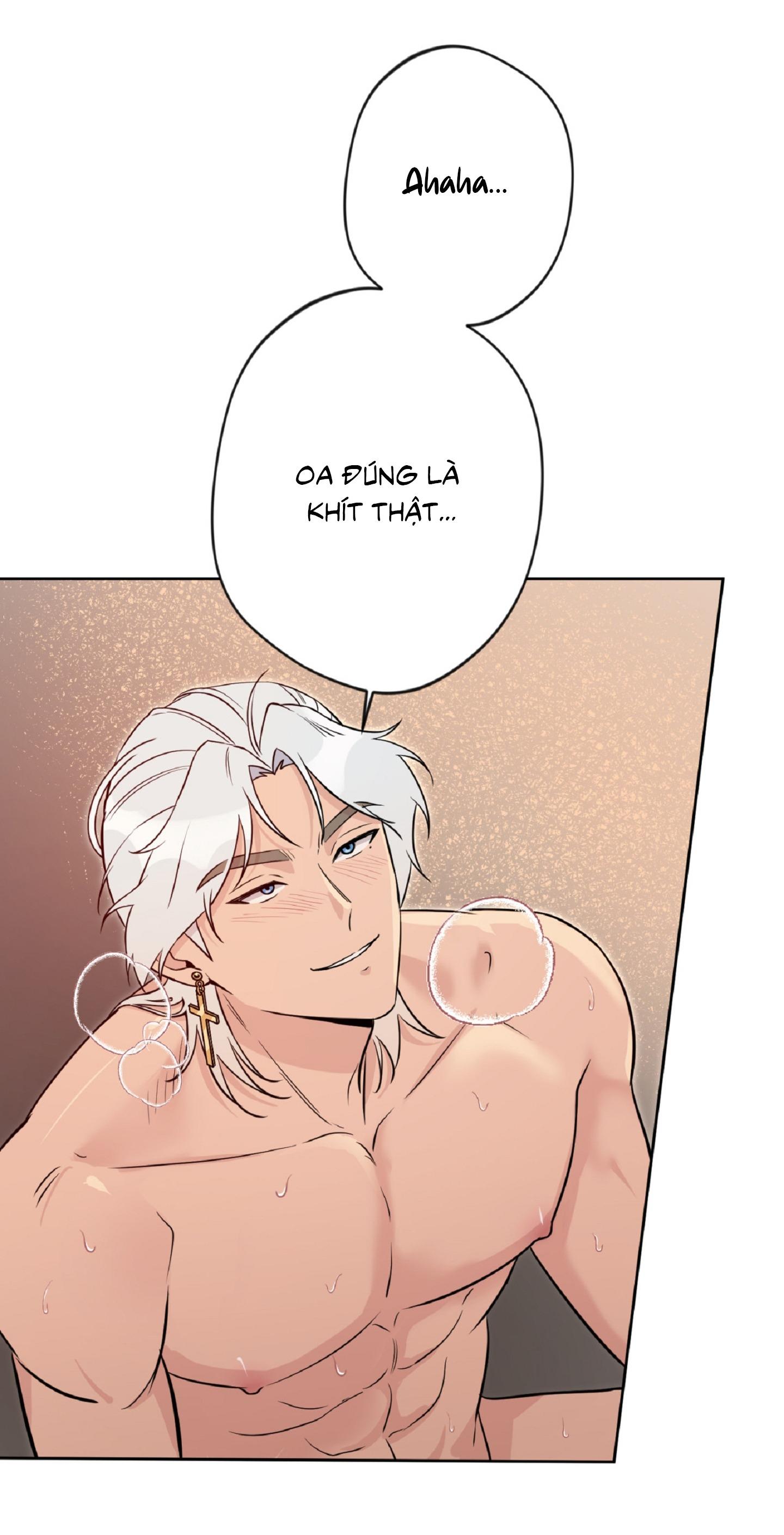 Angel kiss Chapter 7 - Trang 4