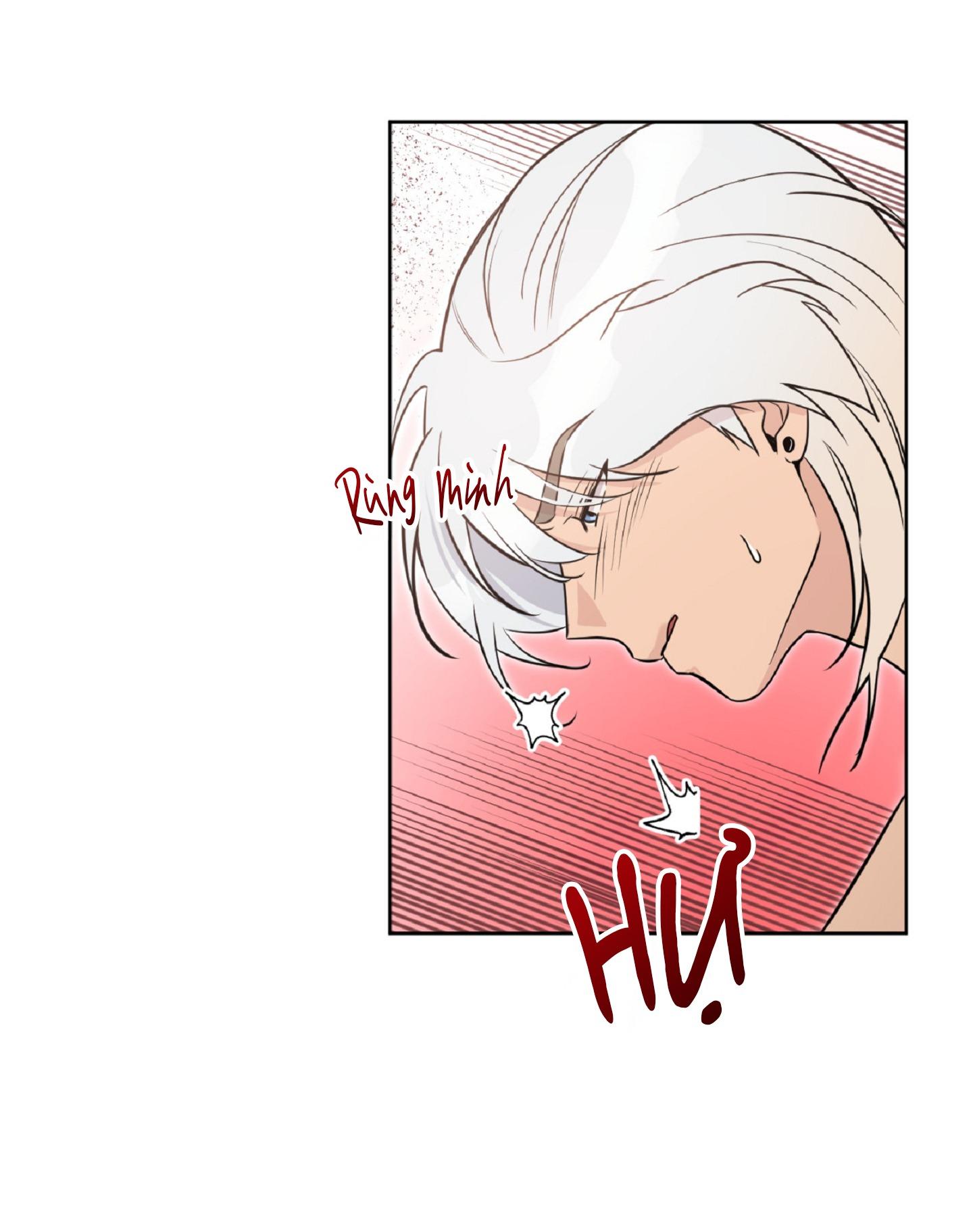 Angel kiss Chapter 7 - Trang 4