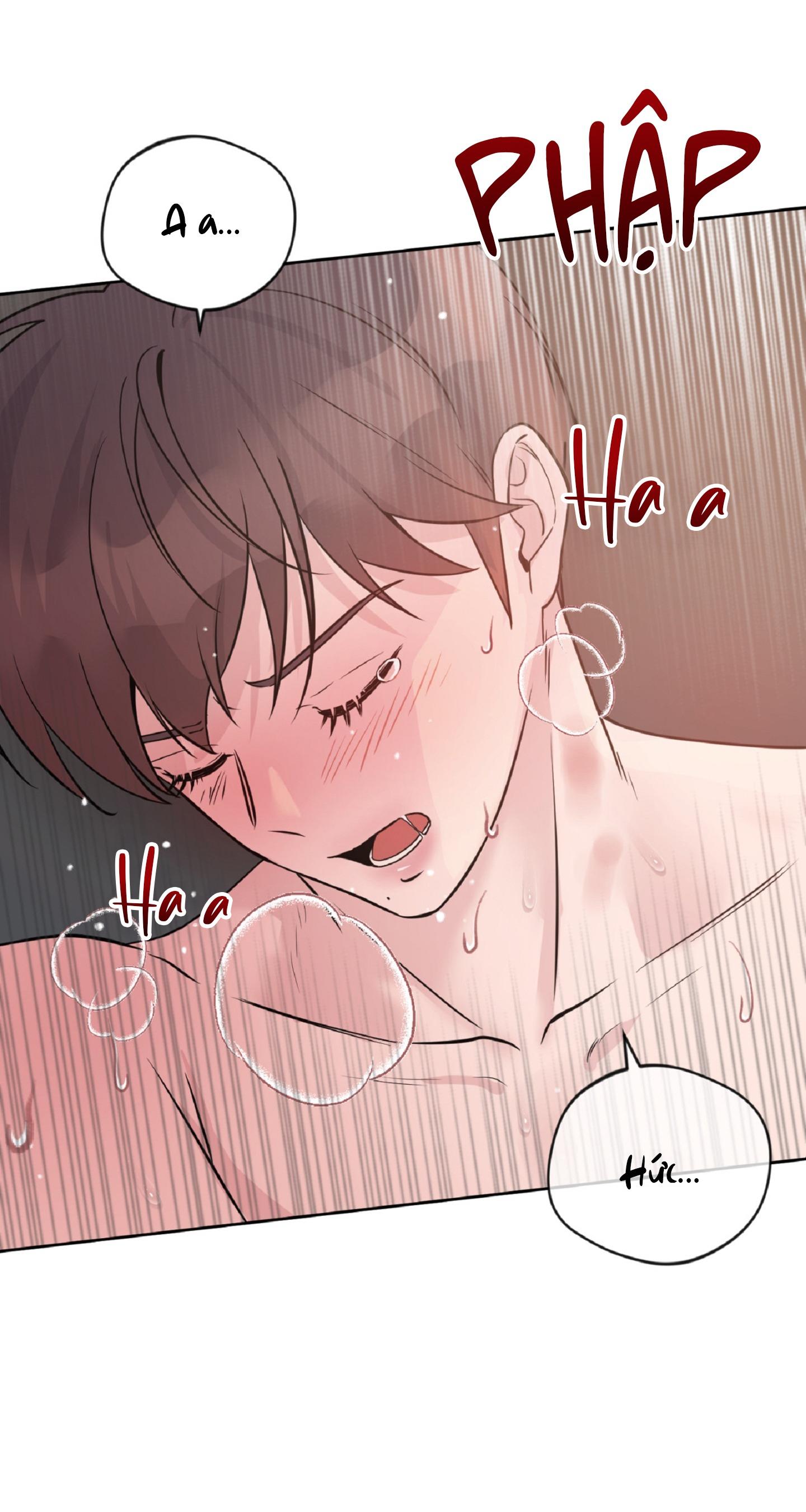 Angel kiss Chapter 7 - Trang 4