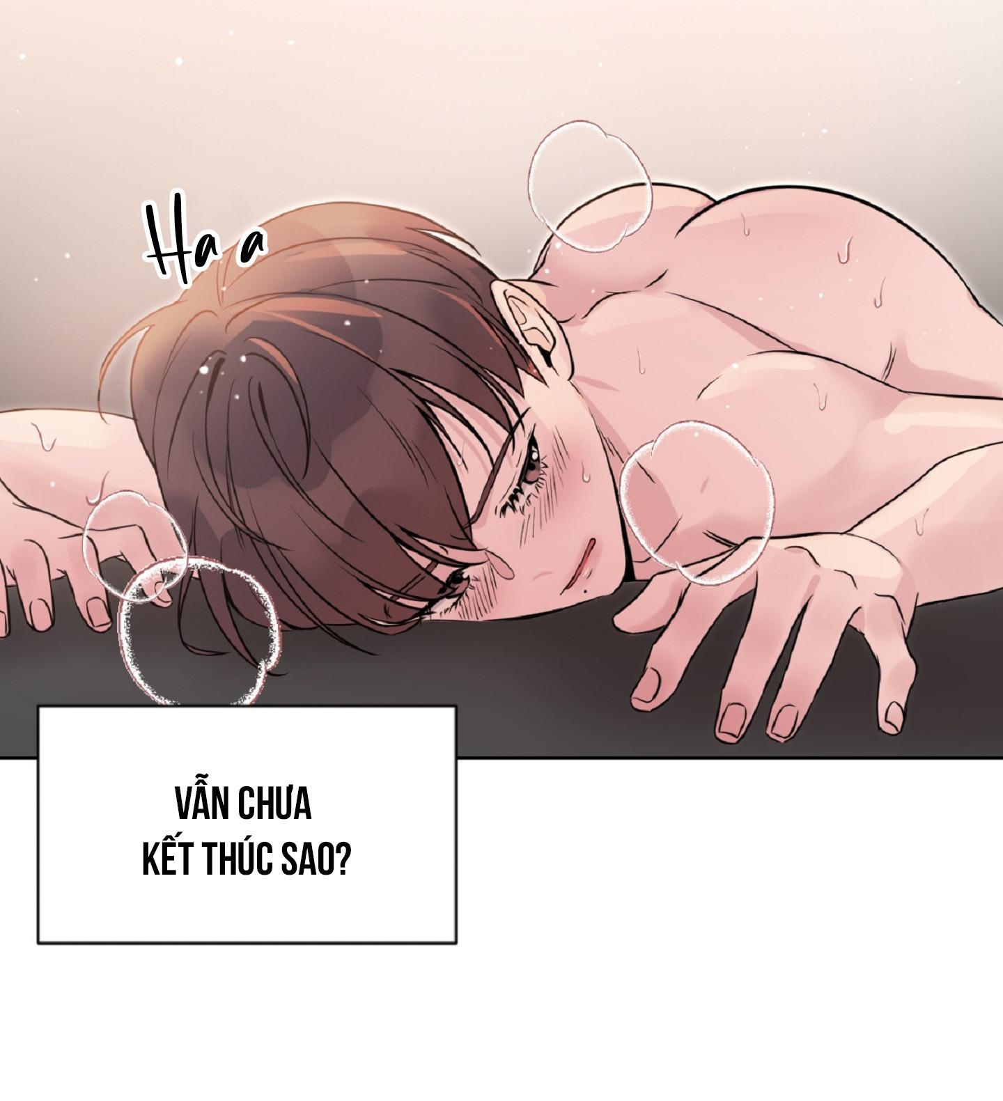 Angel kiss Chapter 7 - Trang 4