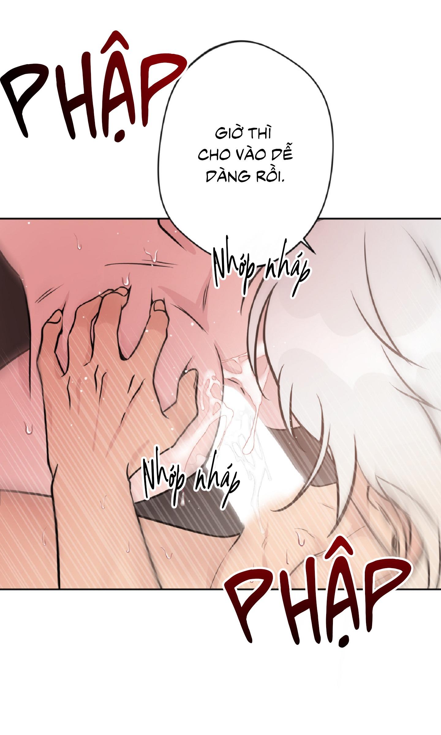 Angel kiss Chapter 7 - Trang 4