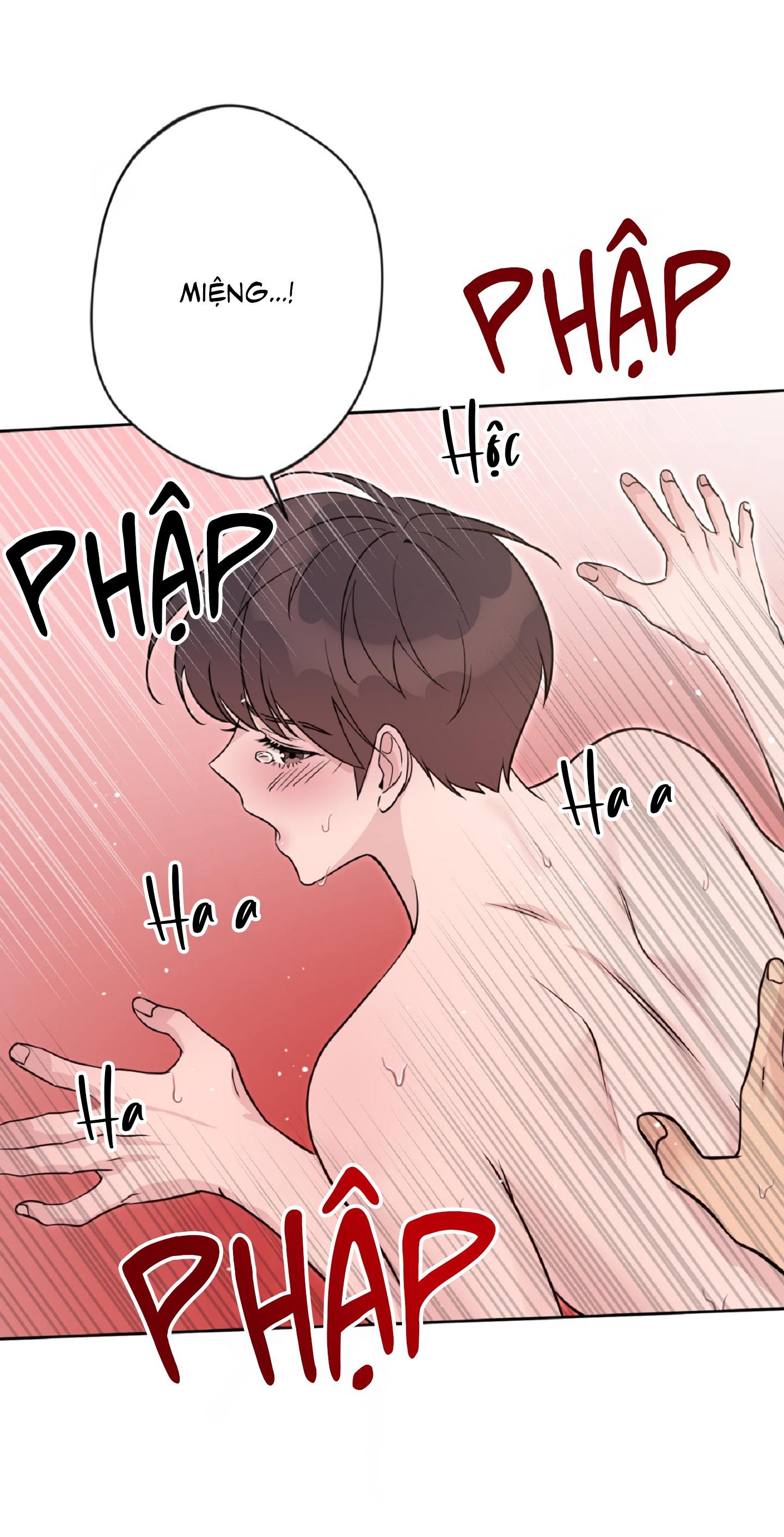 Angel kiss Chapter 7 - Trang 4