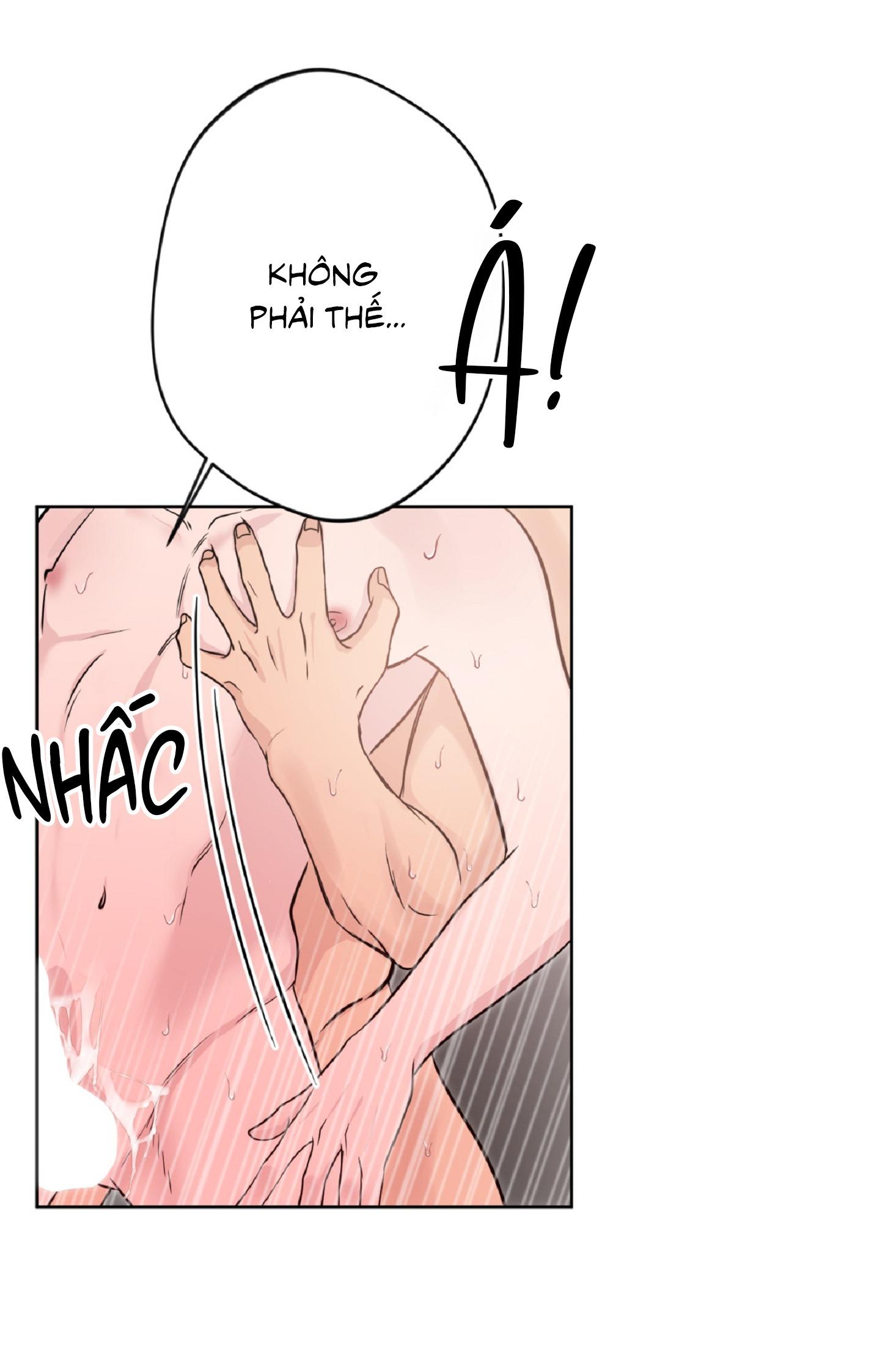 Angel kiss Chapter 7 - Trang 4