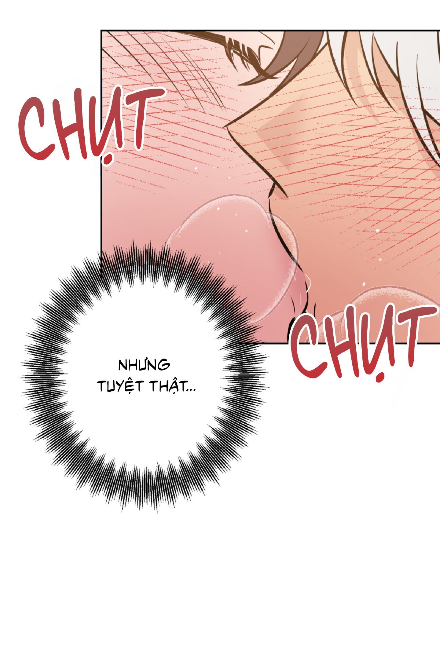 Angel kiss Chapter 7 - Trang 4