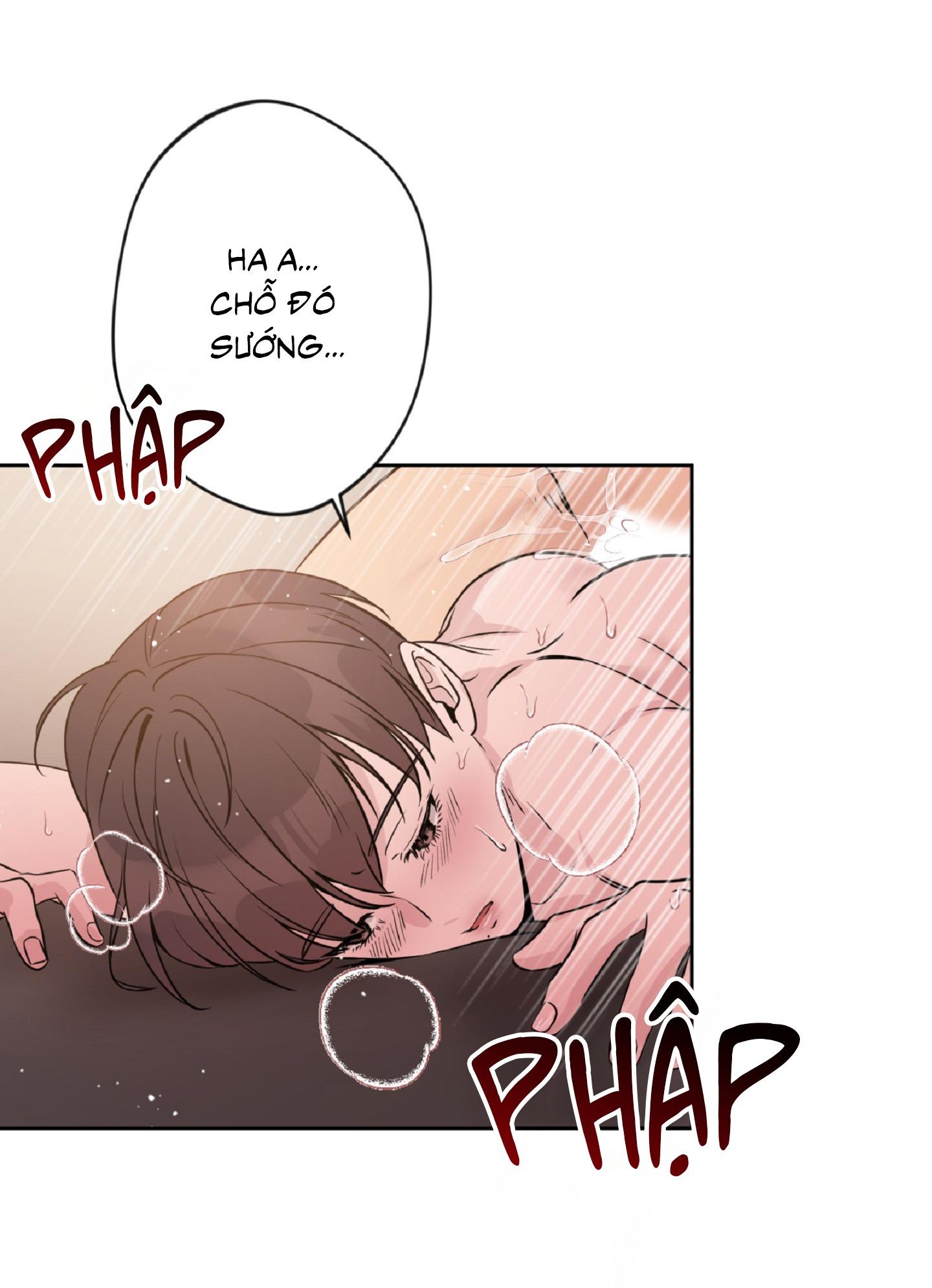Angel kiss Chapter 7 - Trang 4