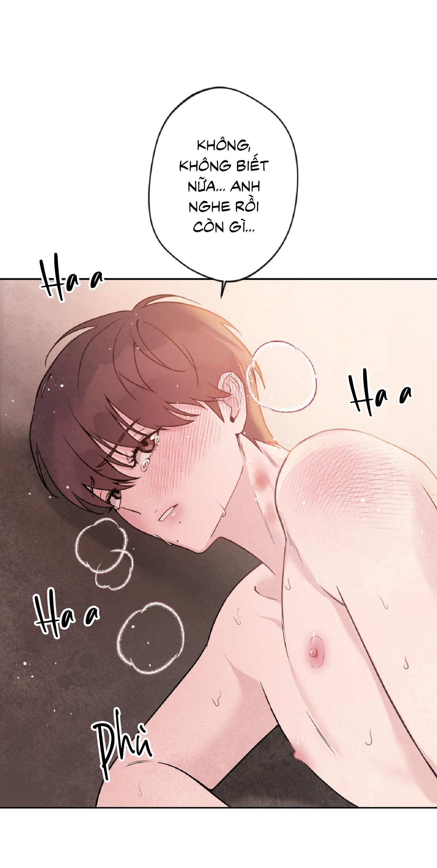 Angel kiss Chapter 7 - Trang 4