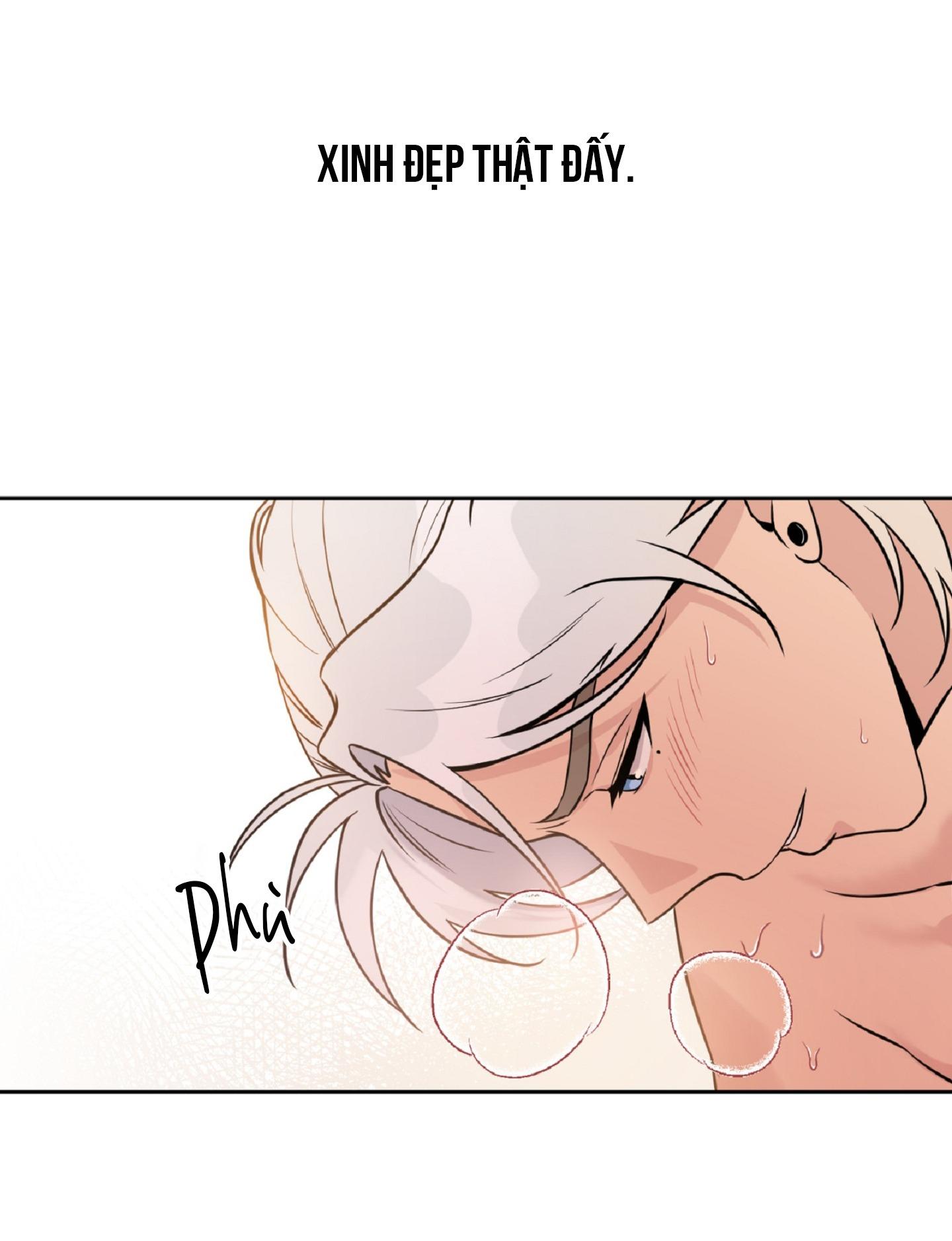 Angel kiss Chapter 7 - Trang 4