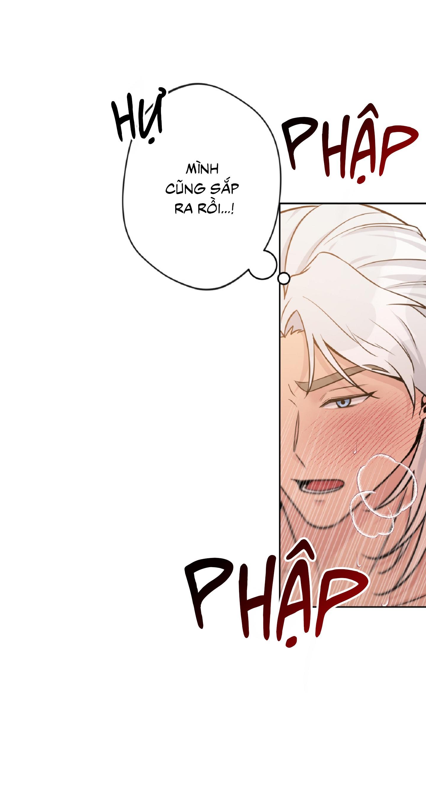Angel kiss Chapter 7 - Trang 4