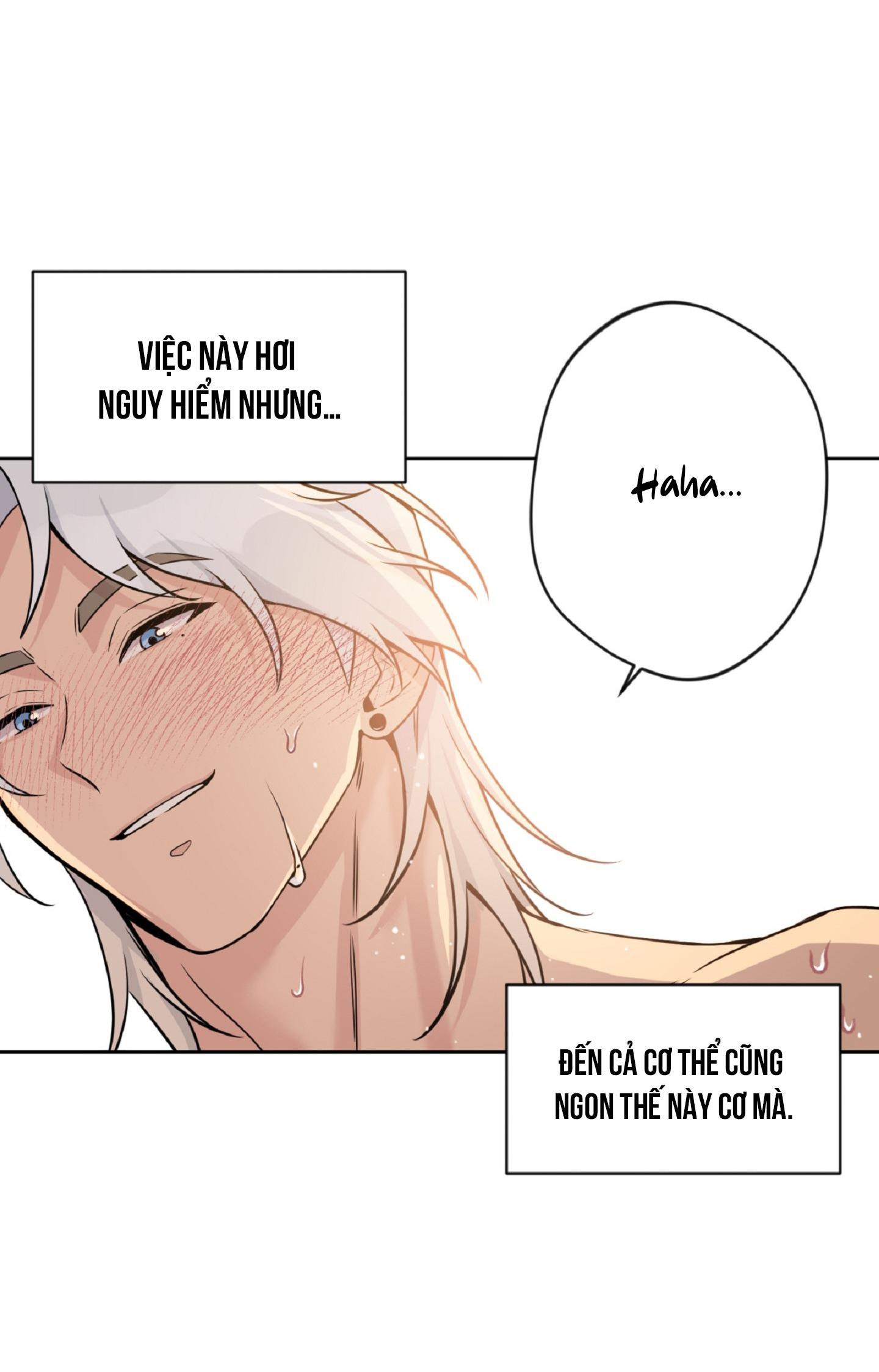 Angel kiss Chapter 7 - Trang 4