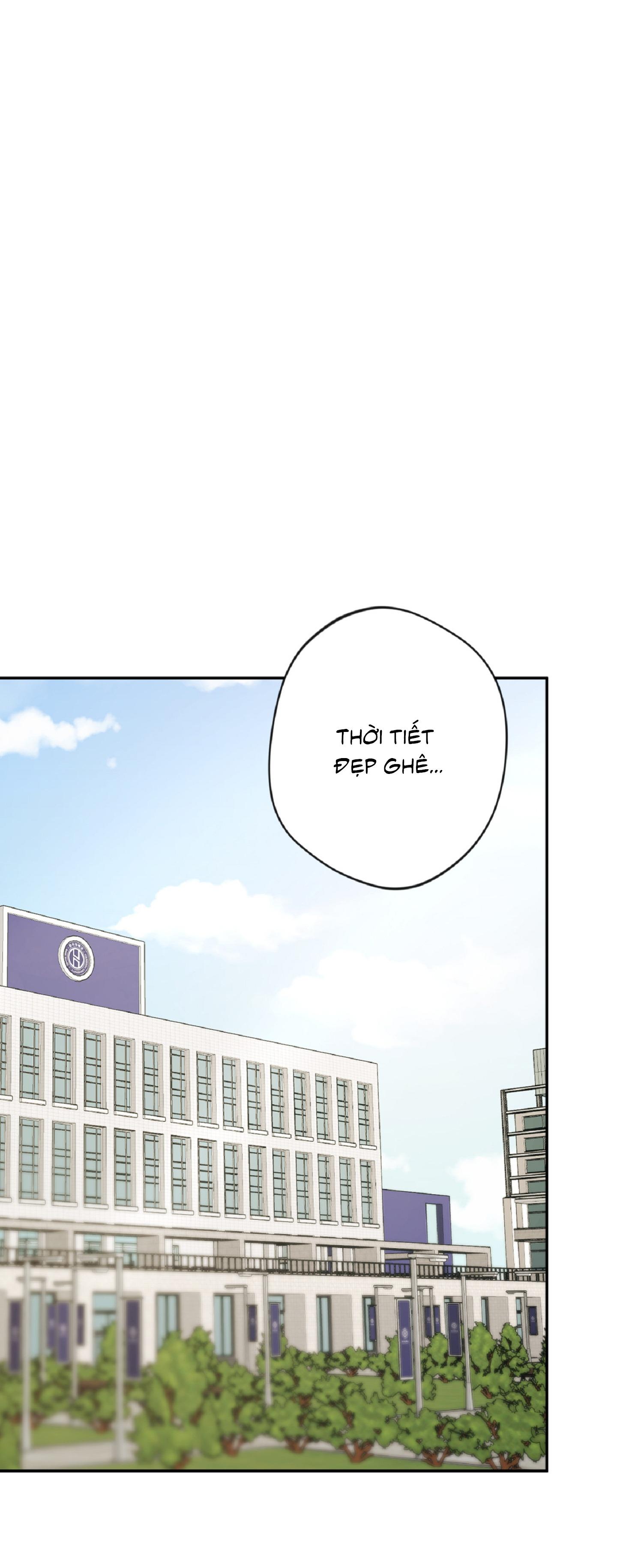 Angel kiss Chapter 8 - Trang 4