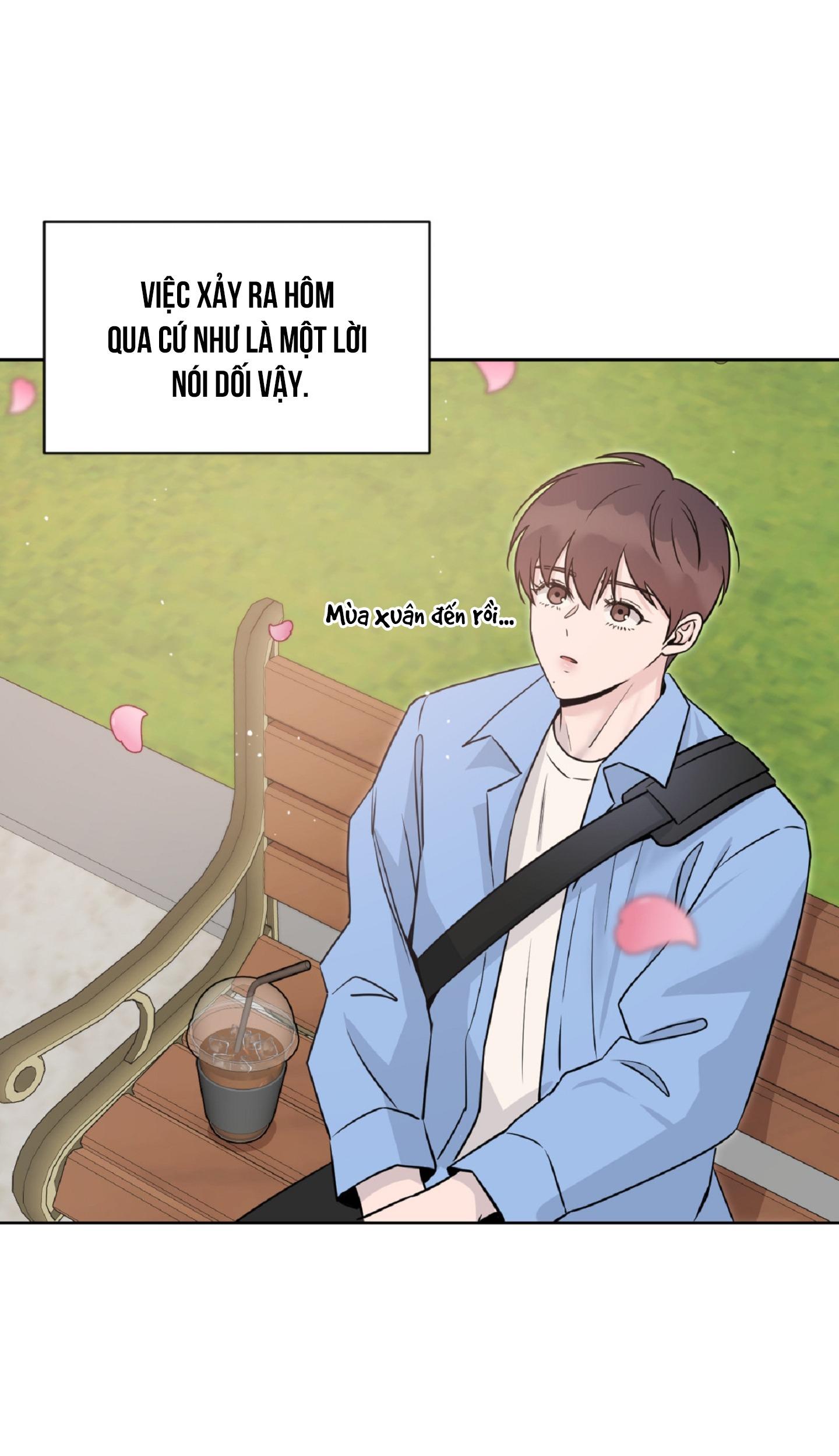 Angel kiss Chapter 8 - Trang 4
