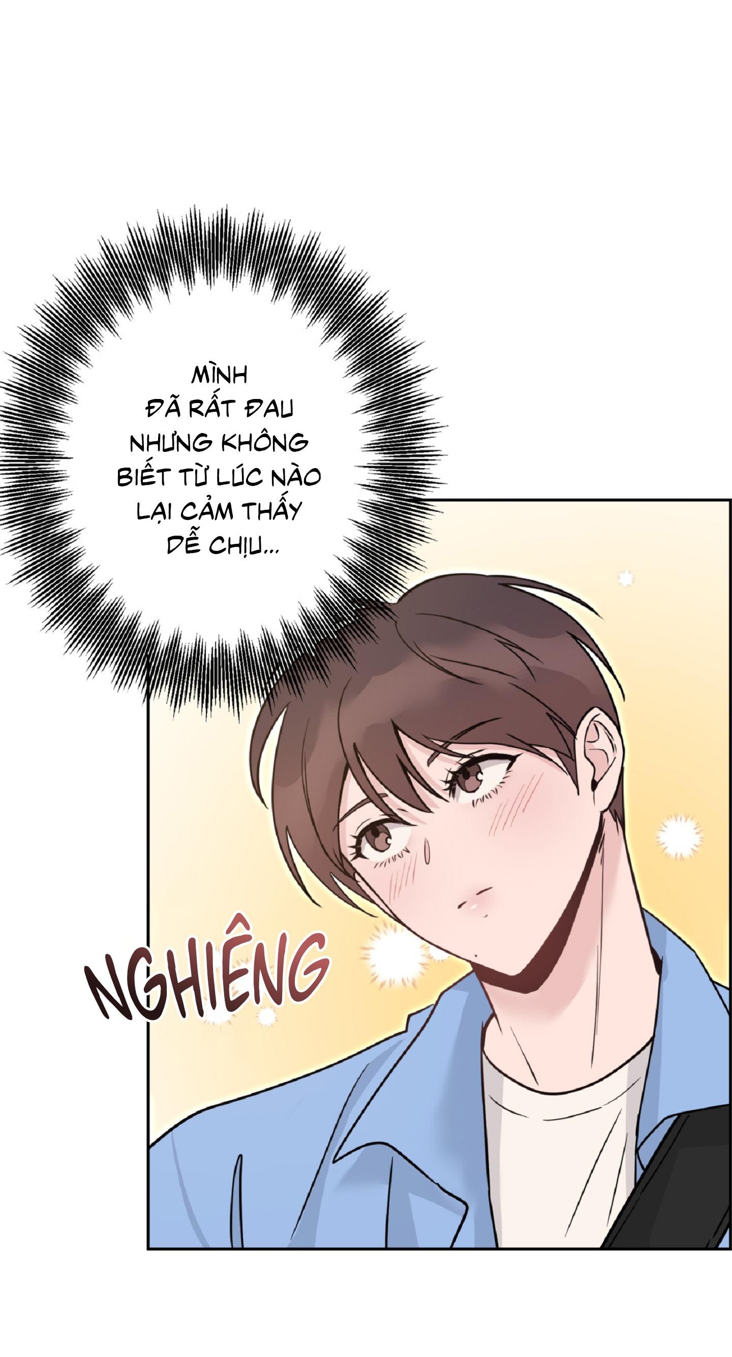 Angel kiss Chapter 8 - Trang 4