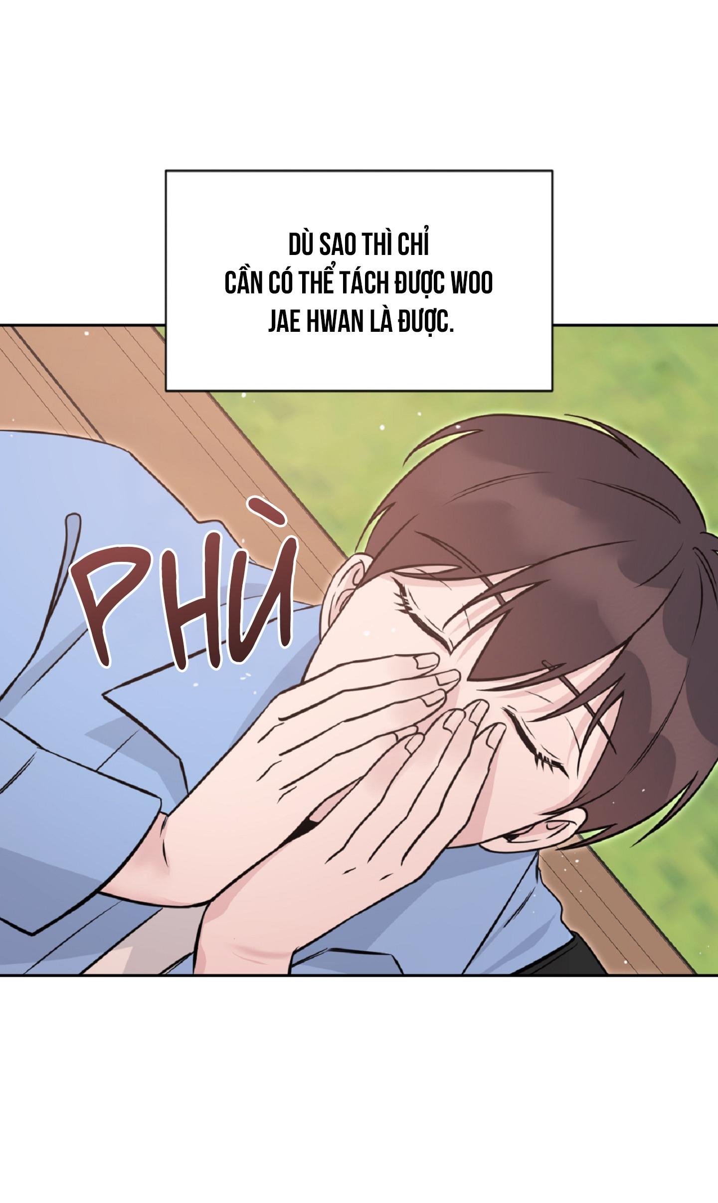 Angel kiss Chapter 8 - Trang 4