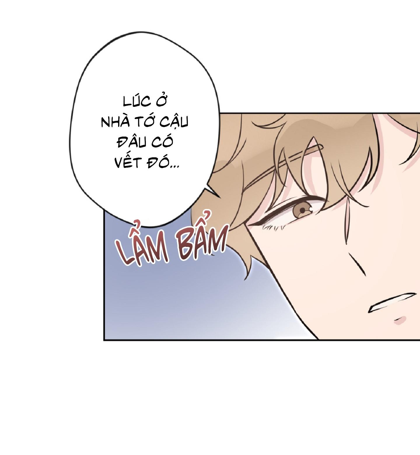 Angel kiss Chapter 8 - Trang 4