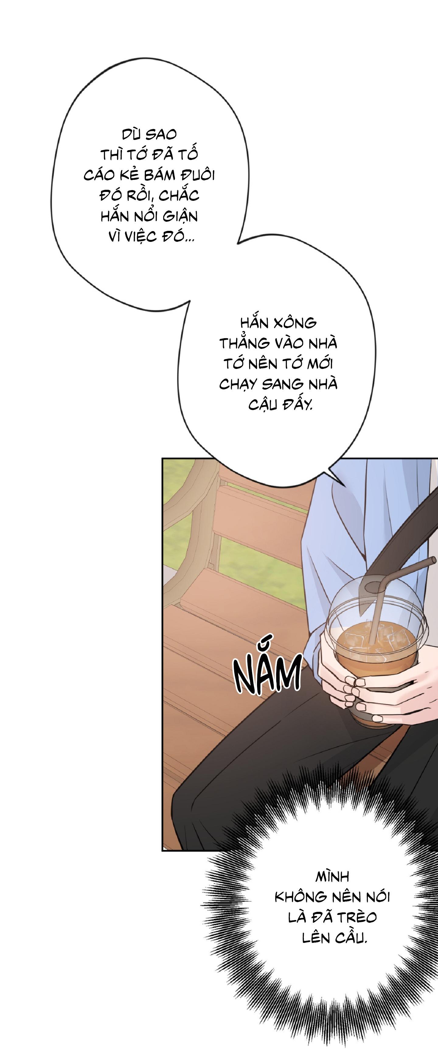 Angel kiss Chapter 8 - Trang 4