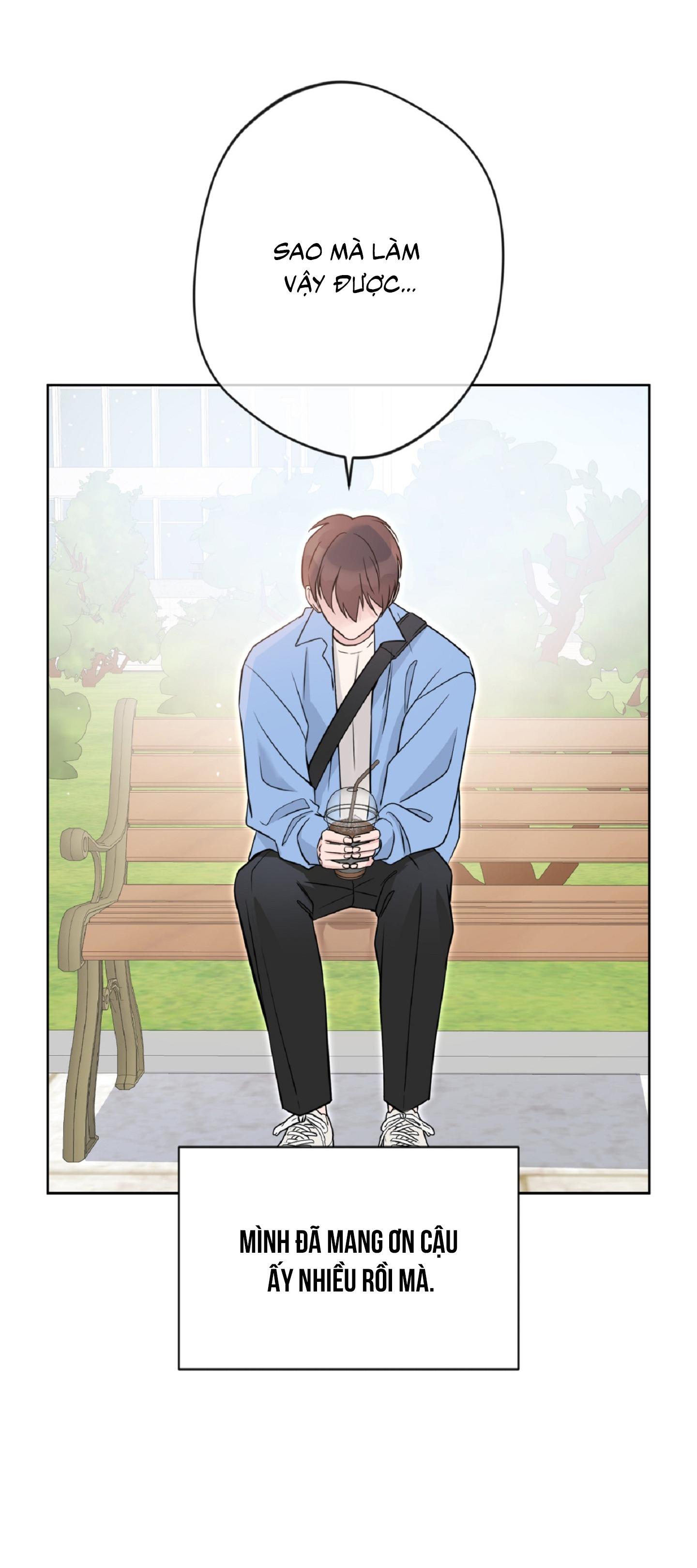Angel kiss Chapter 8 - Trang 4
