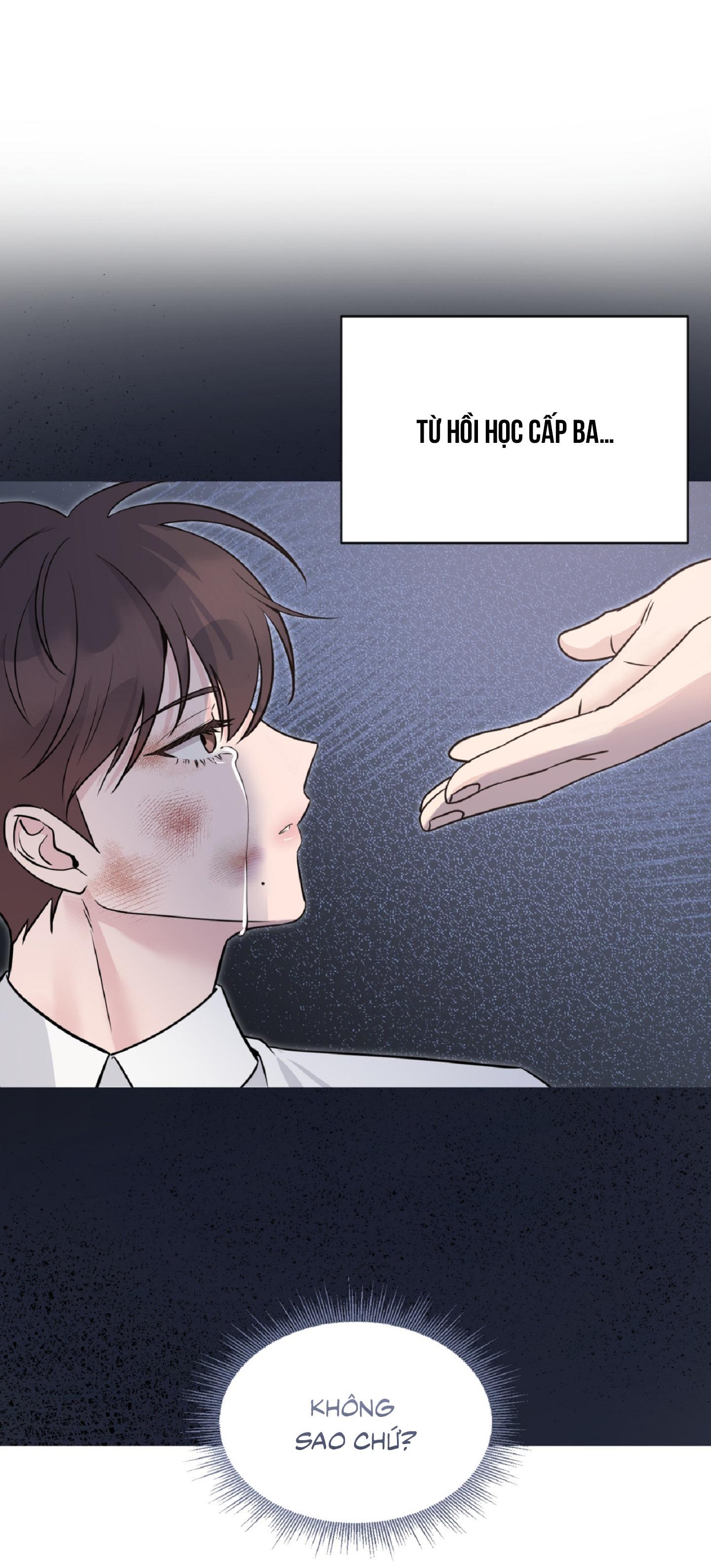 Angel kiss Chapter 8 - Trang 4