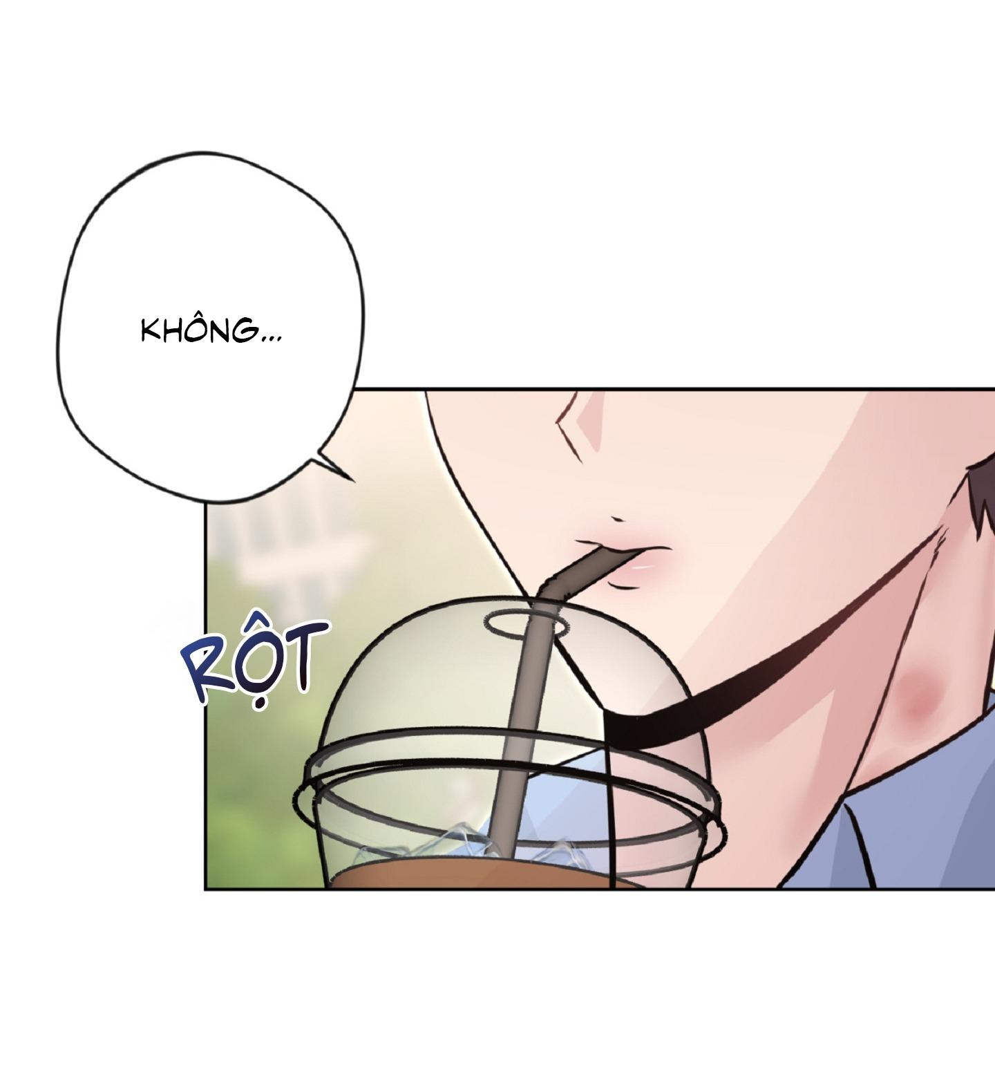 Angel kiss Chapter 8 - Trang 4