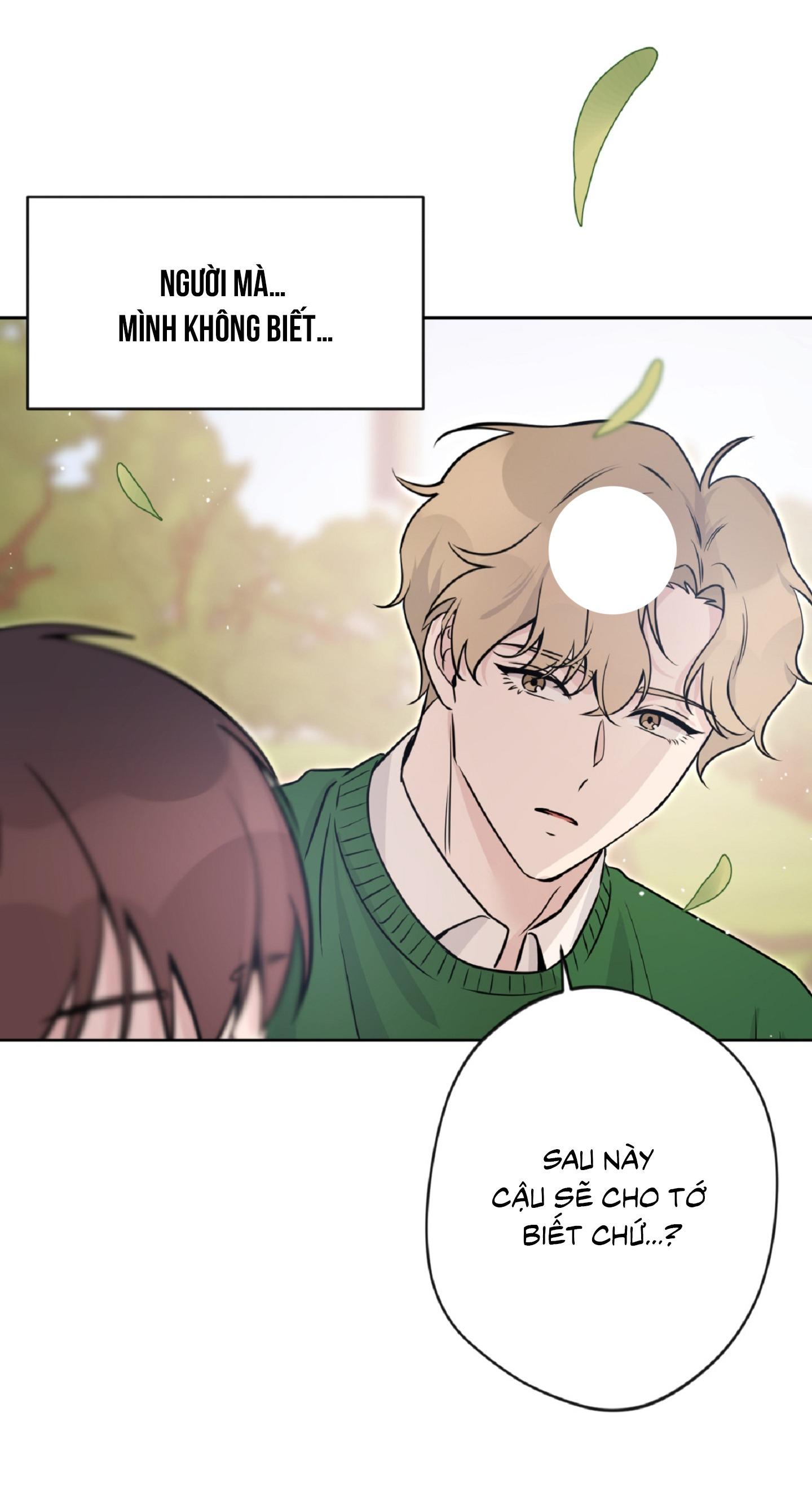 Angel kiss Chapter 8 - Trang 4