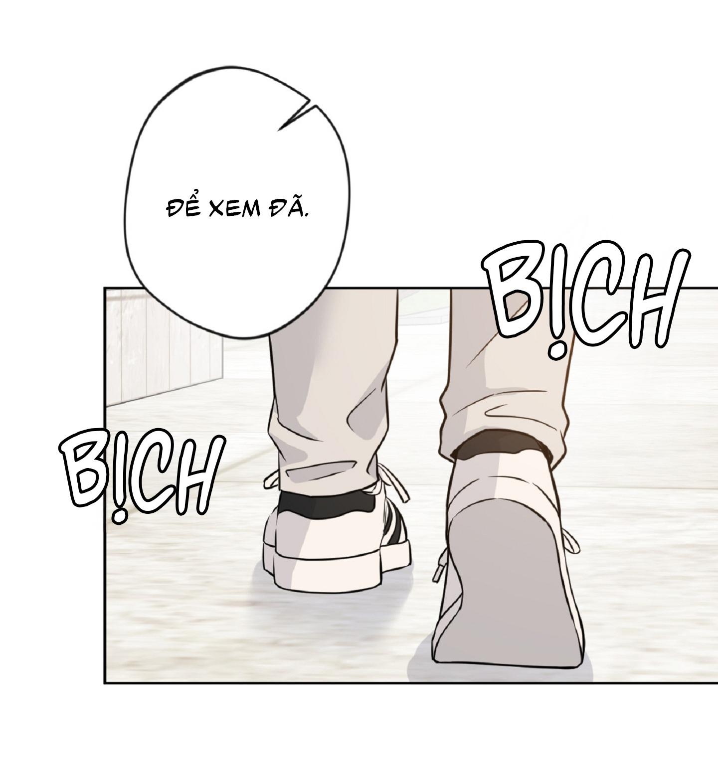 Angel kiss Chapter 8 - Trang 4