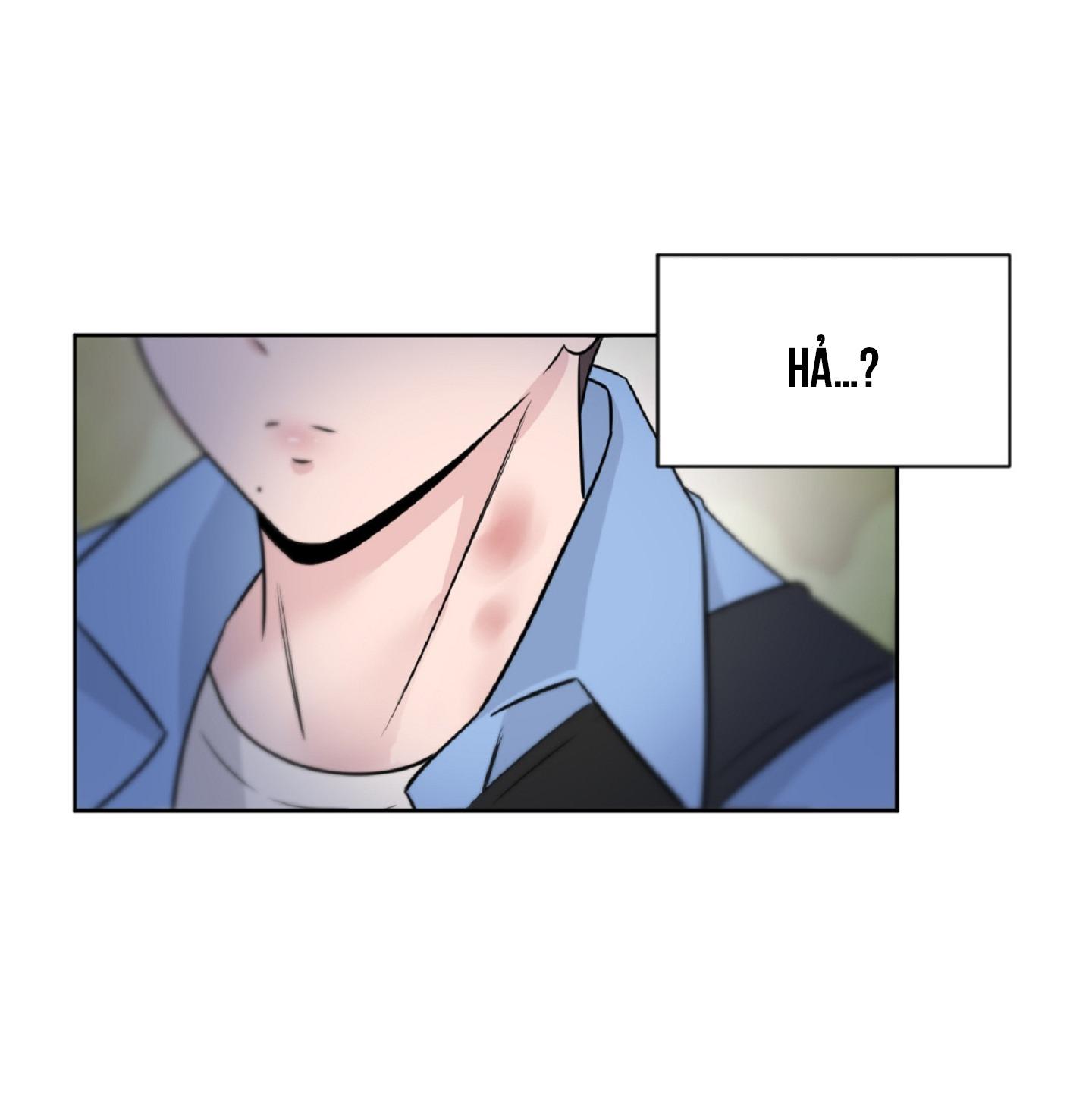 Angel kiss Chapter 8 - Trang 4
