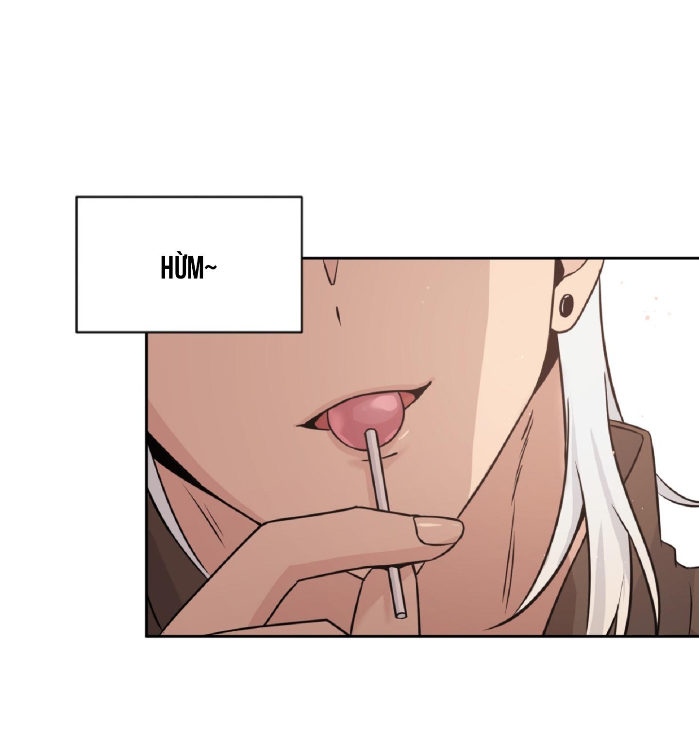 Angel kiss Chapter 8 - Trang 4