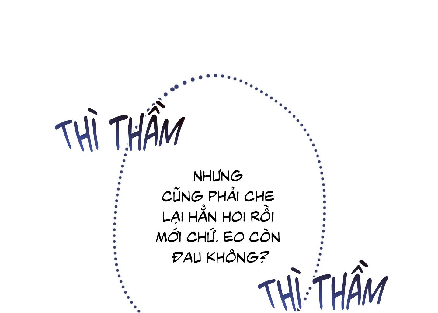 Angel kiss Chapter 8 - Trang 4