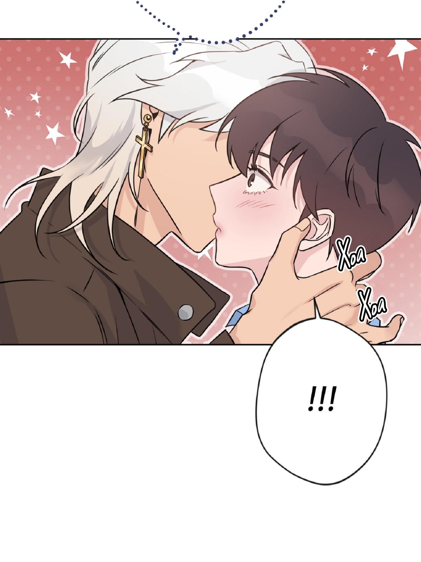 Angel kiss Chapter 8 - Trang 4