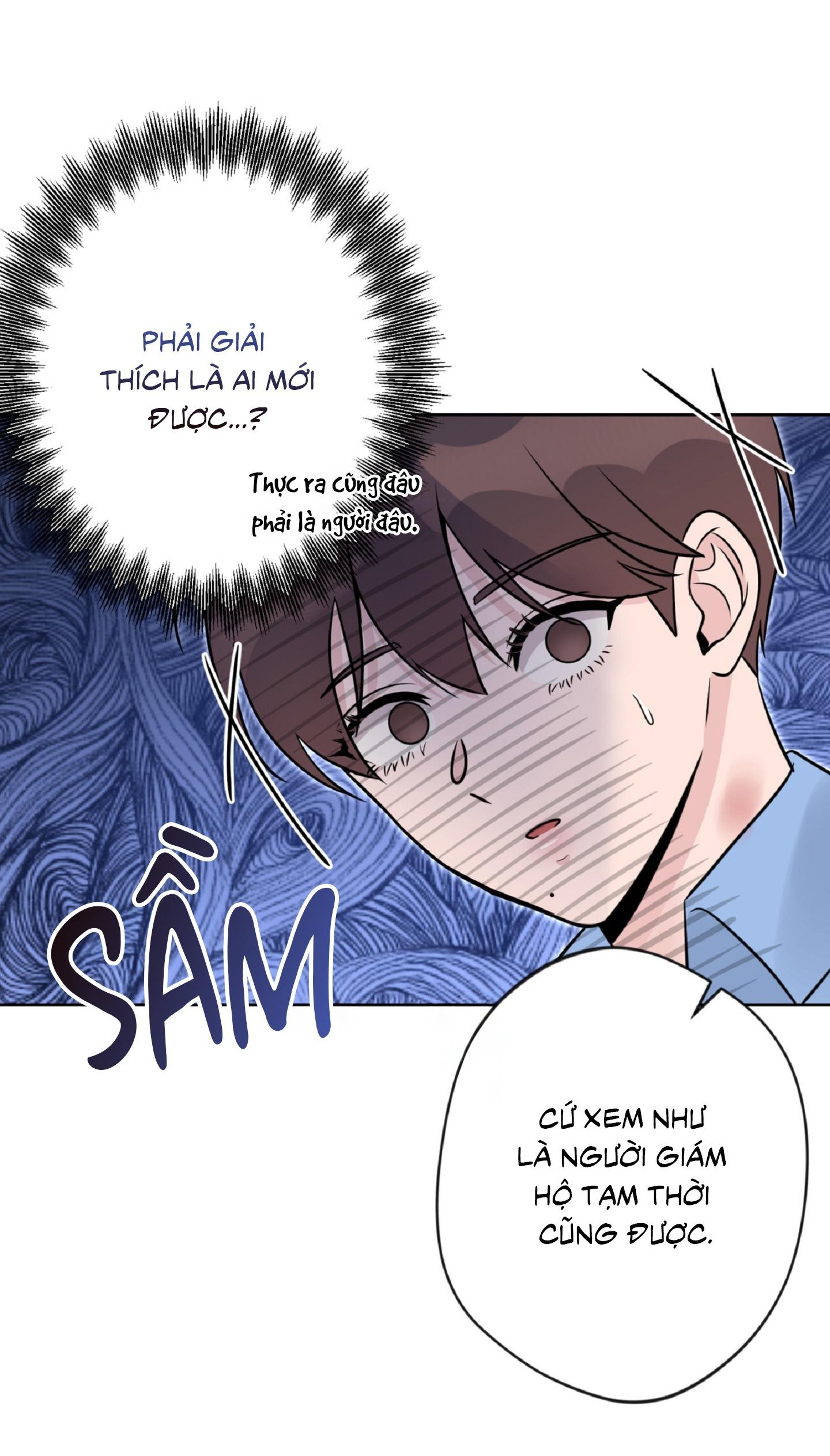 Angel kiss Chapter 8 - Trang 4