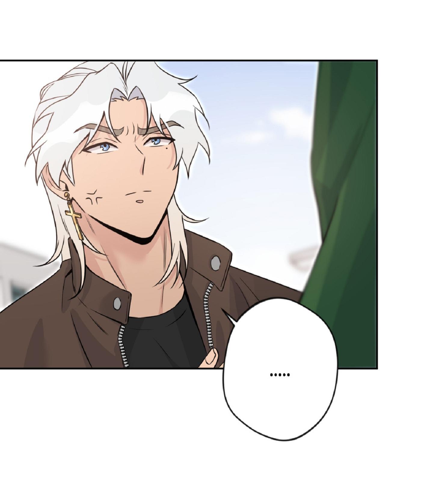 Angel kiss Chapter 8 - Trang 4