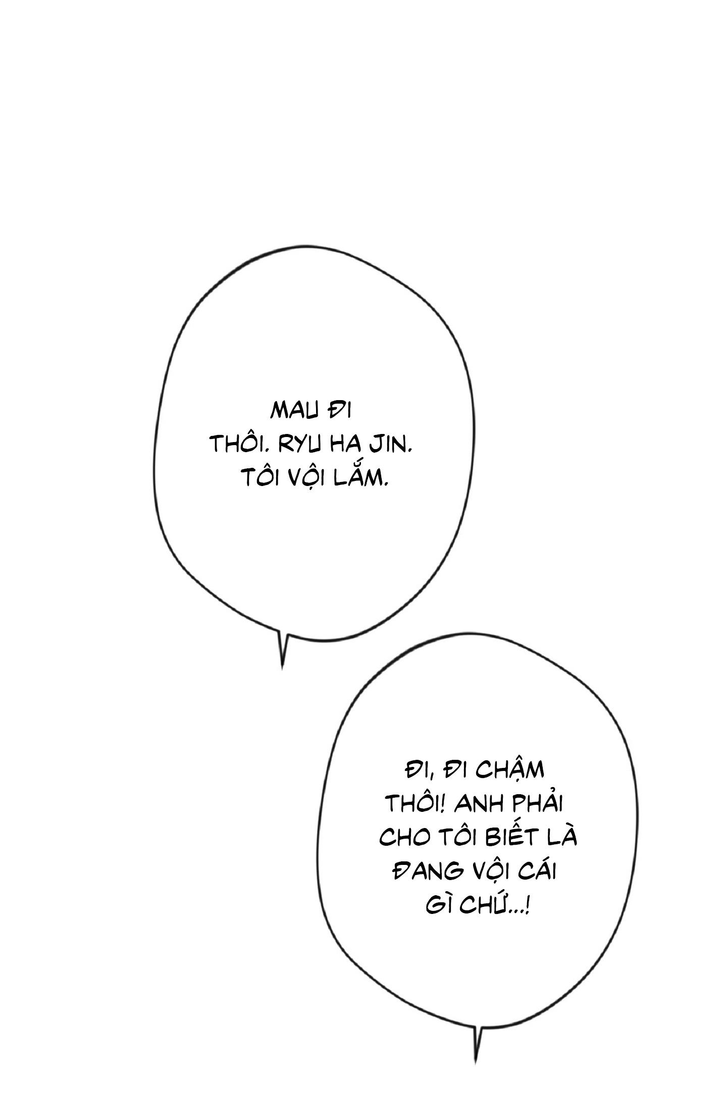 Angel kiss Chapter 8 - Trang 4