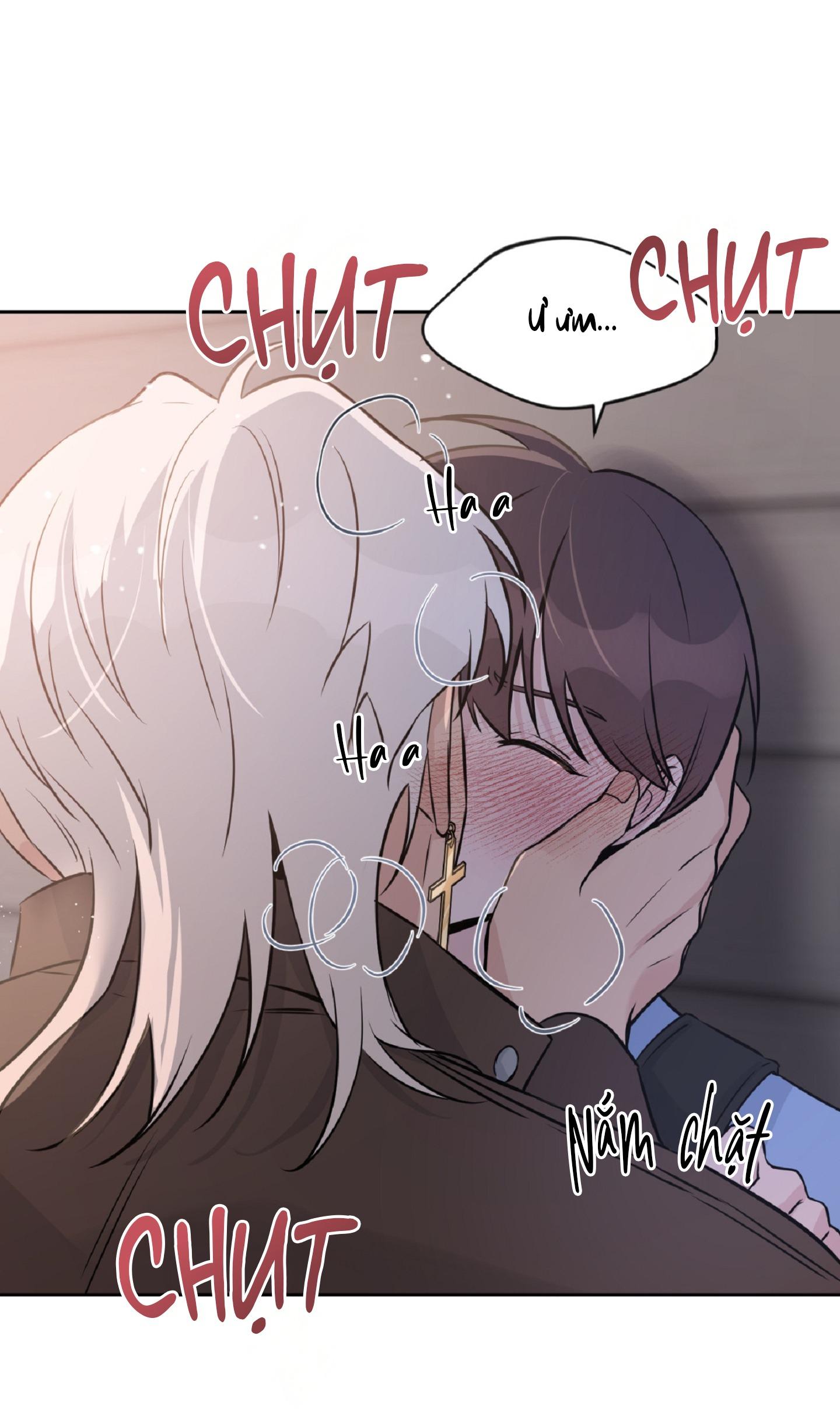 Angel kiss Chapter 8 - Trang 4