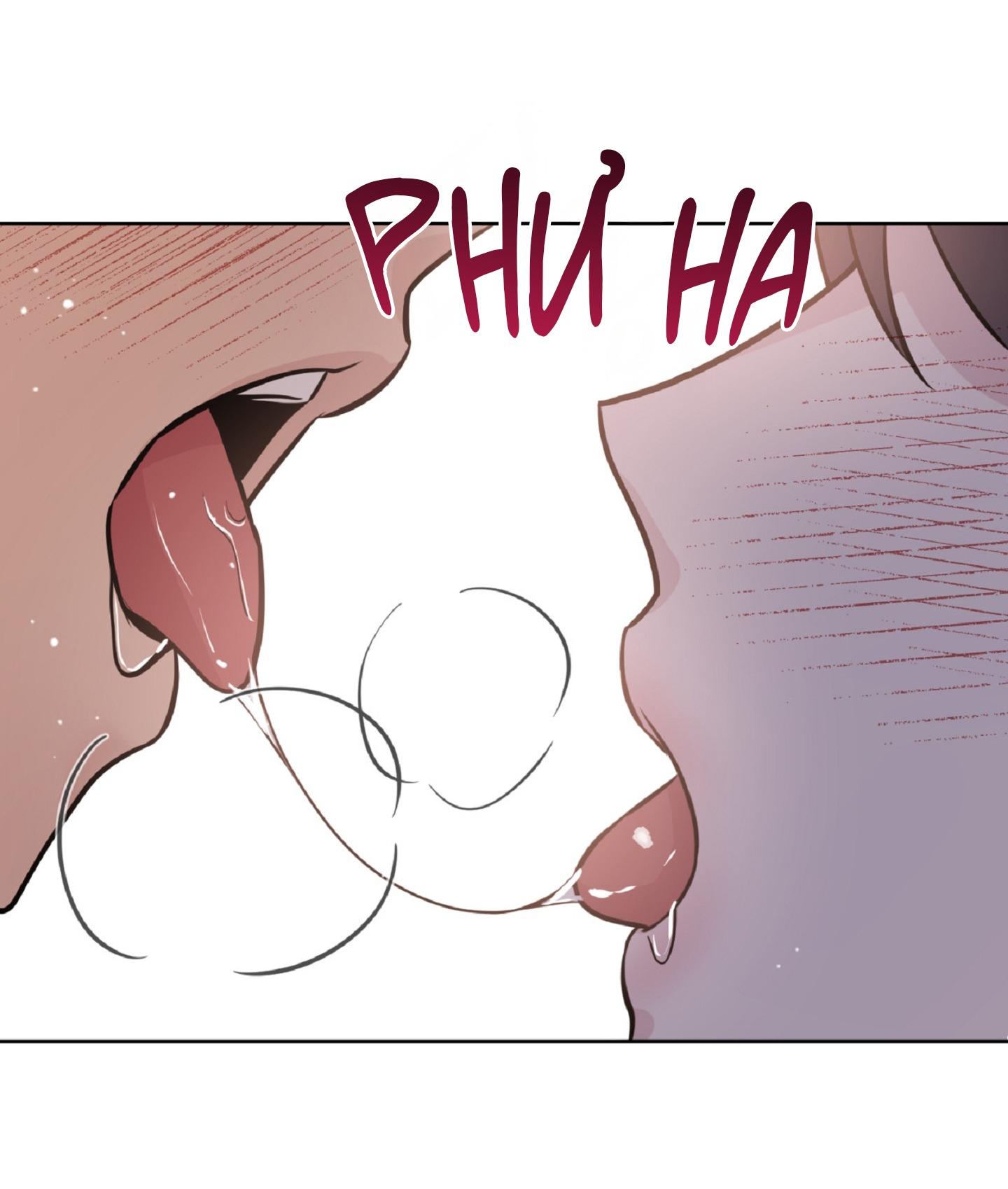 Angel kiss Chapter 8 - Trang 4