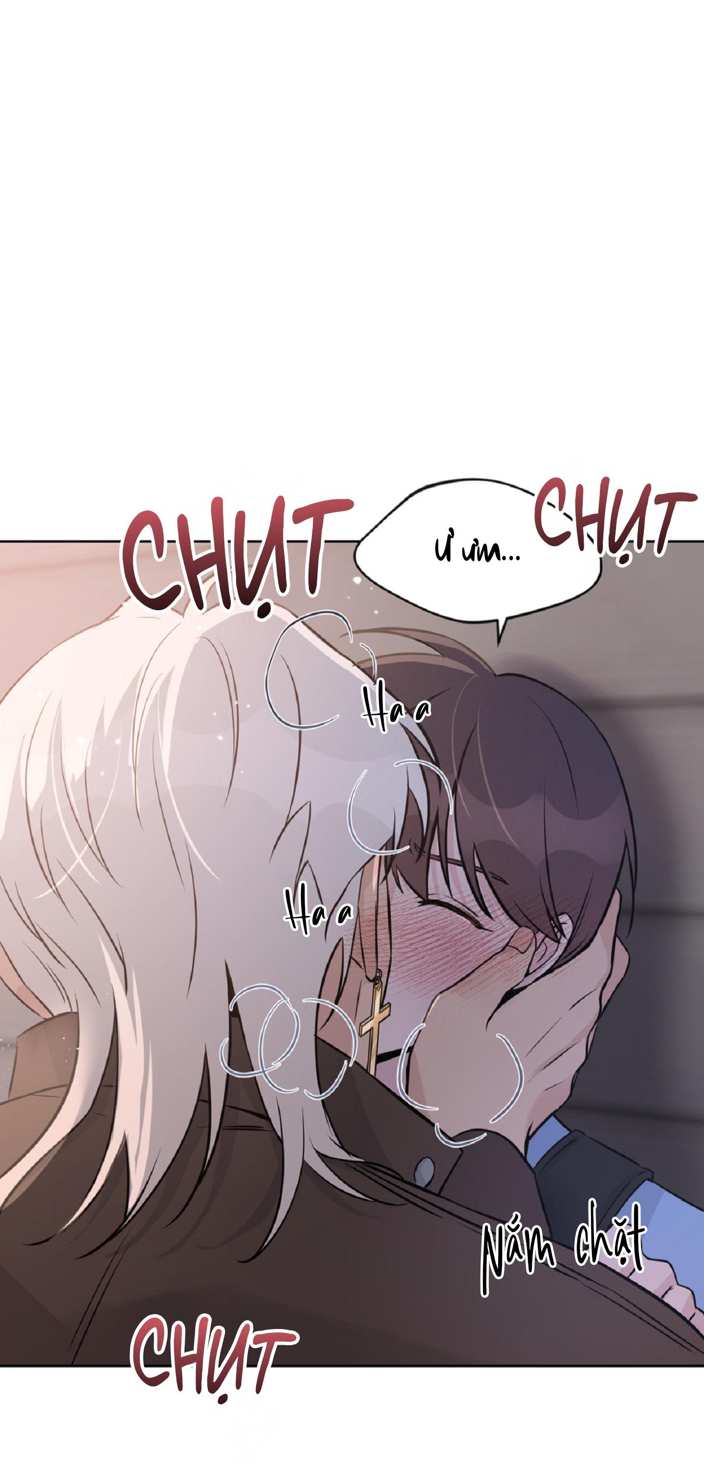 Angel kiss Chapter 9 - Trang 4